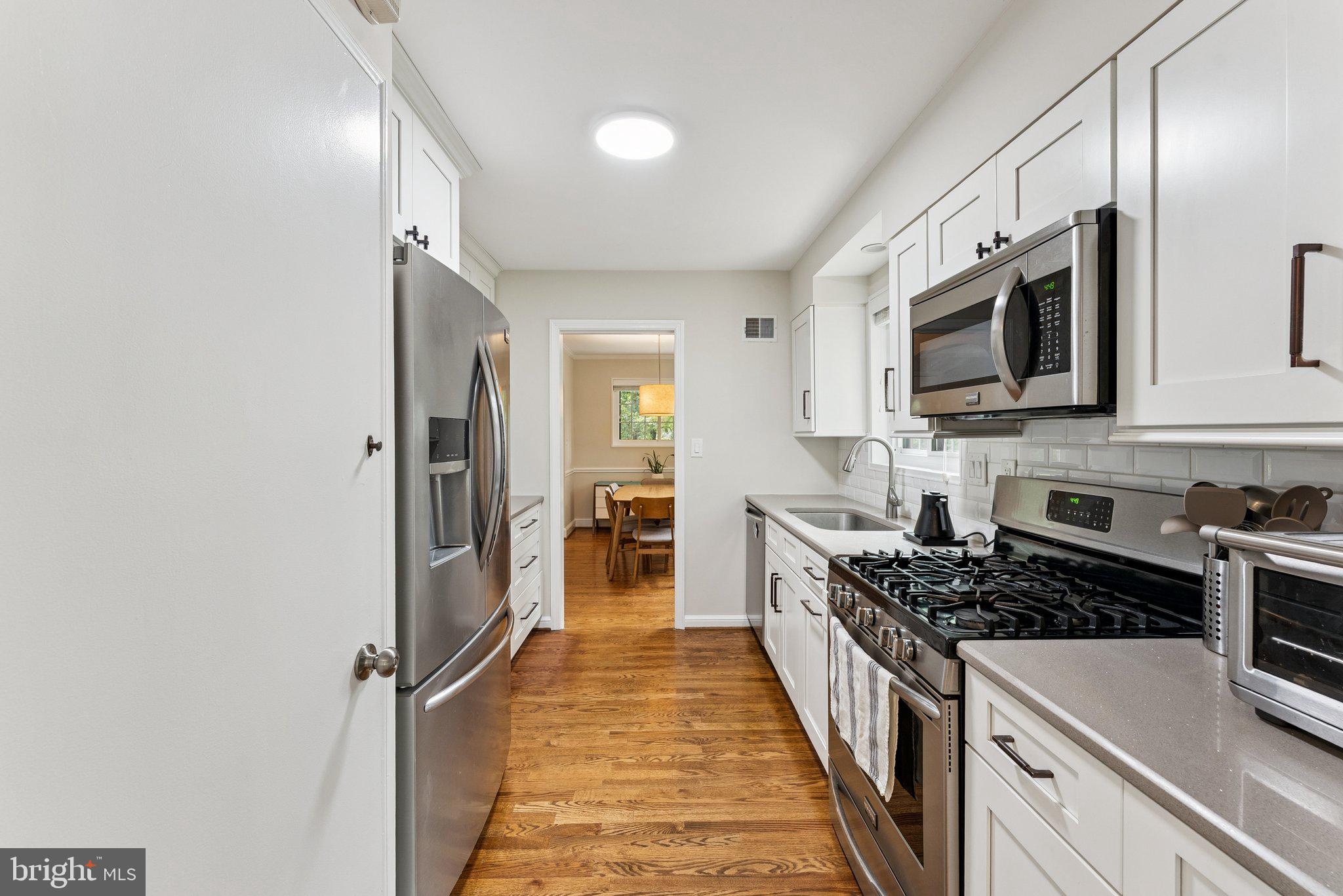 UNIVERSITY PARK - Residential