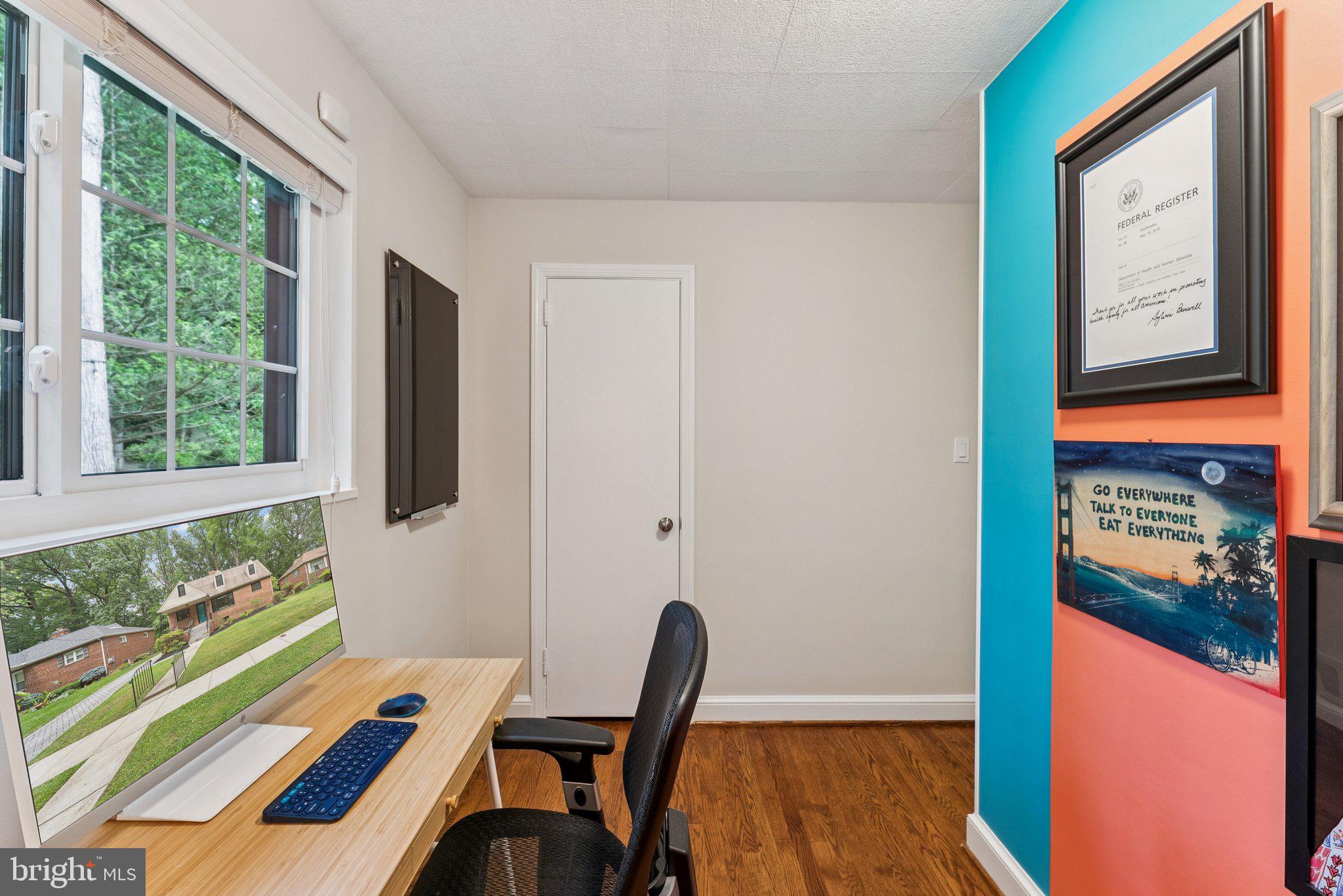 UNIVERSITY PARK - Residential