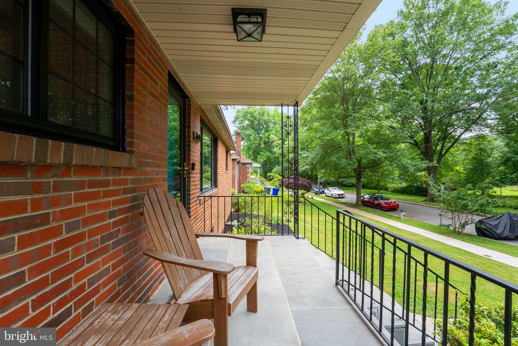 UNIVERSITY PARK - Residential