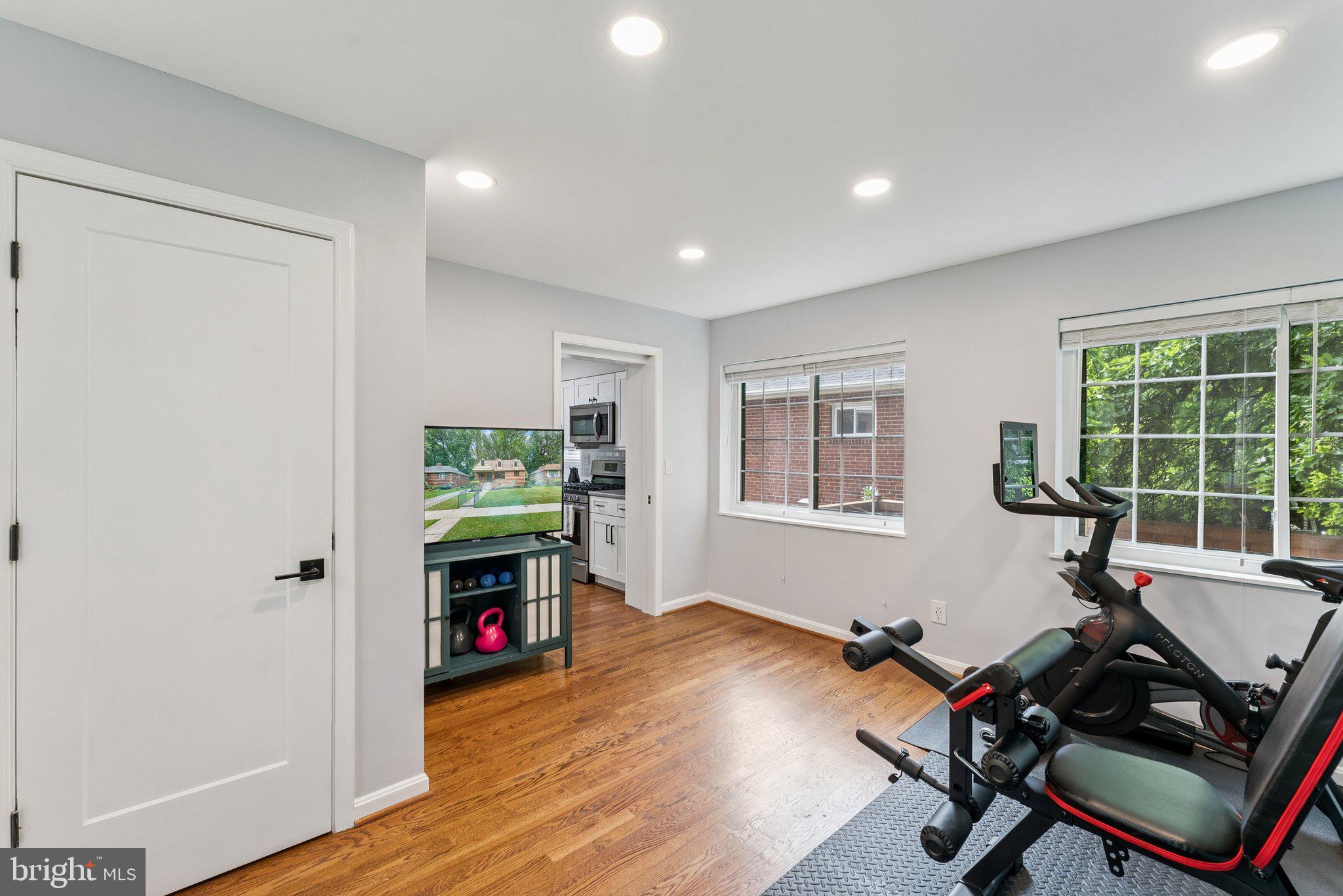 UNIVERSITY PARK - Residential