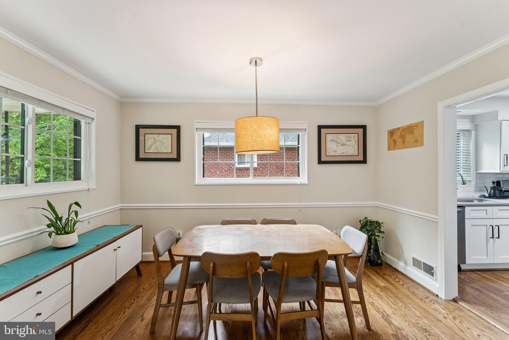 UNIVERSITY PARK - Residential