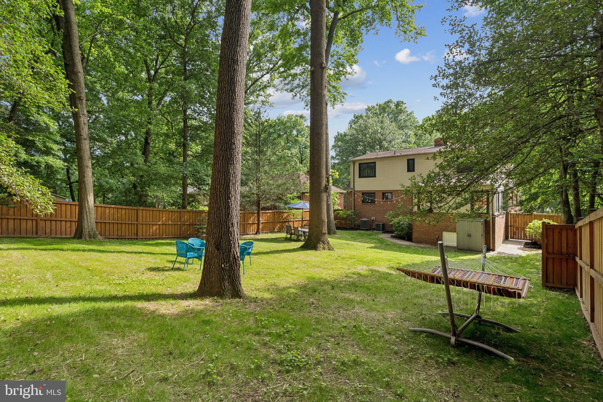 UNIVERSITY PARK - Residential