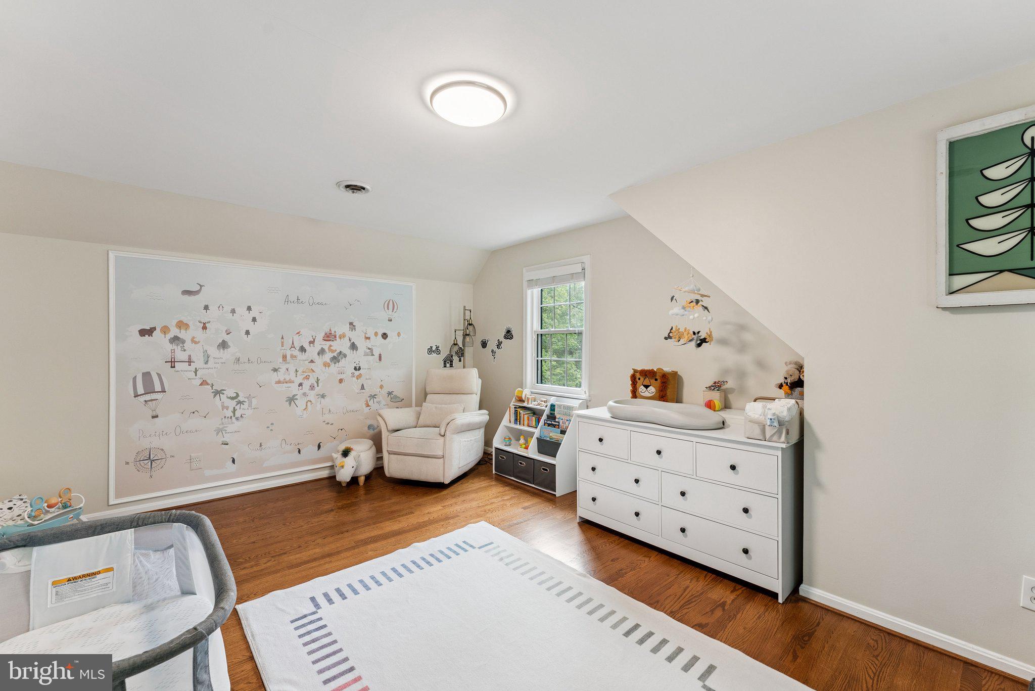 UNIVERSITY PARK - Residential