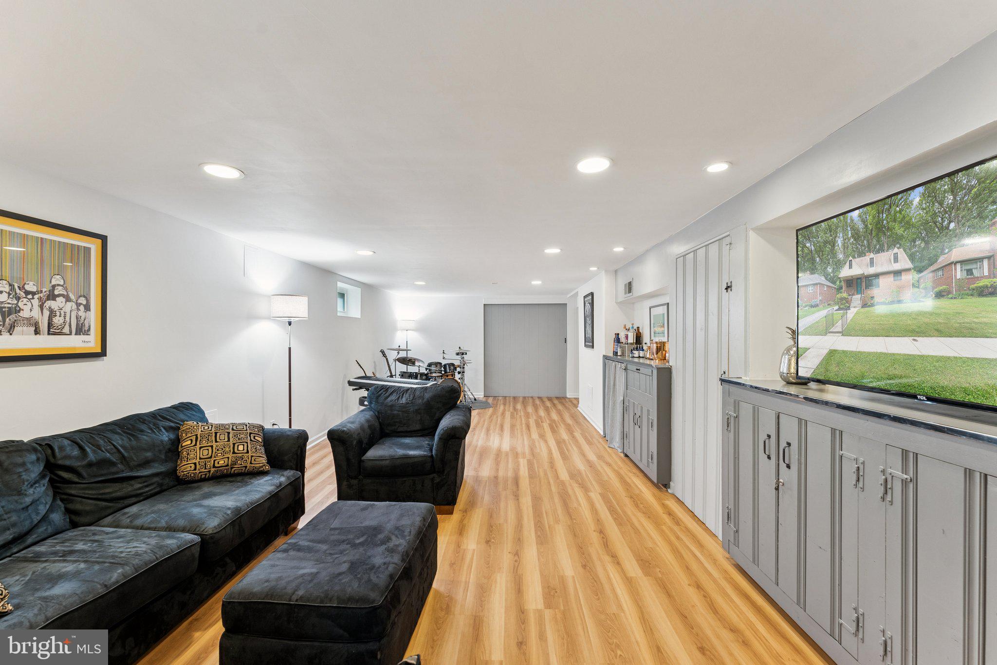 UNIVERSITY PARK - Residential