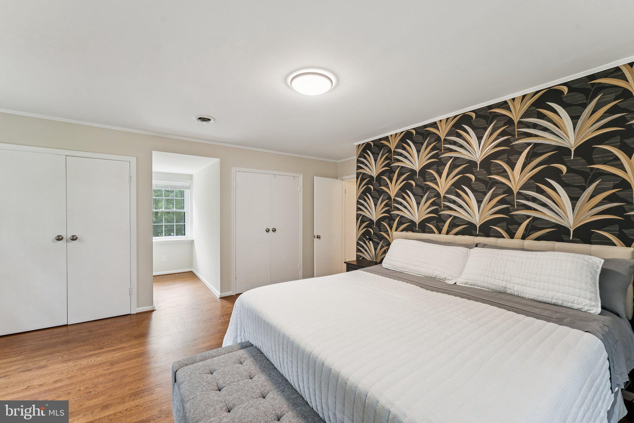 UNIVERSITY PARK - Residential