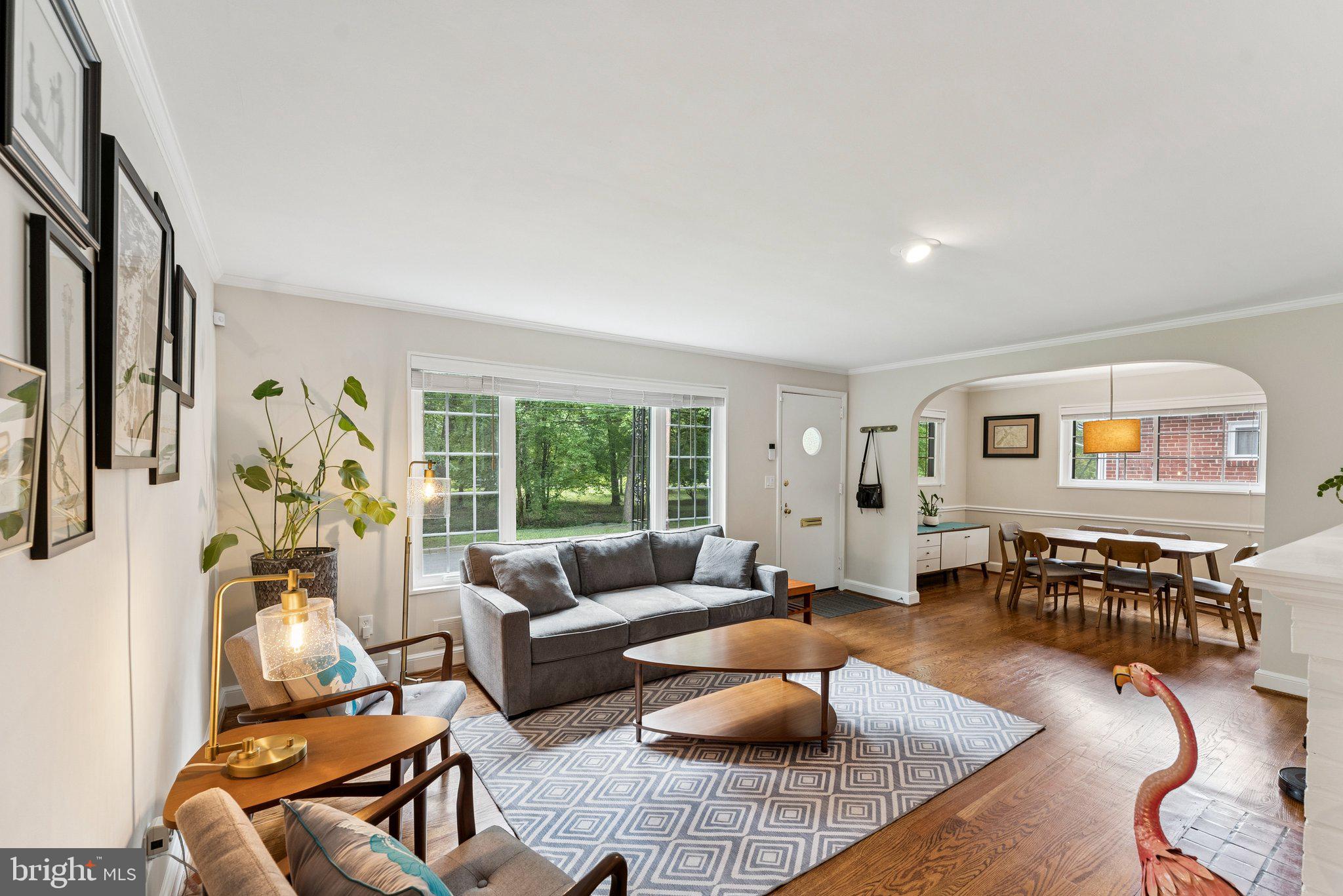 UNIVERSITY PARK - Residential