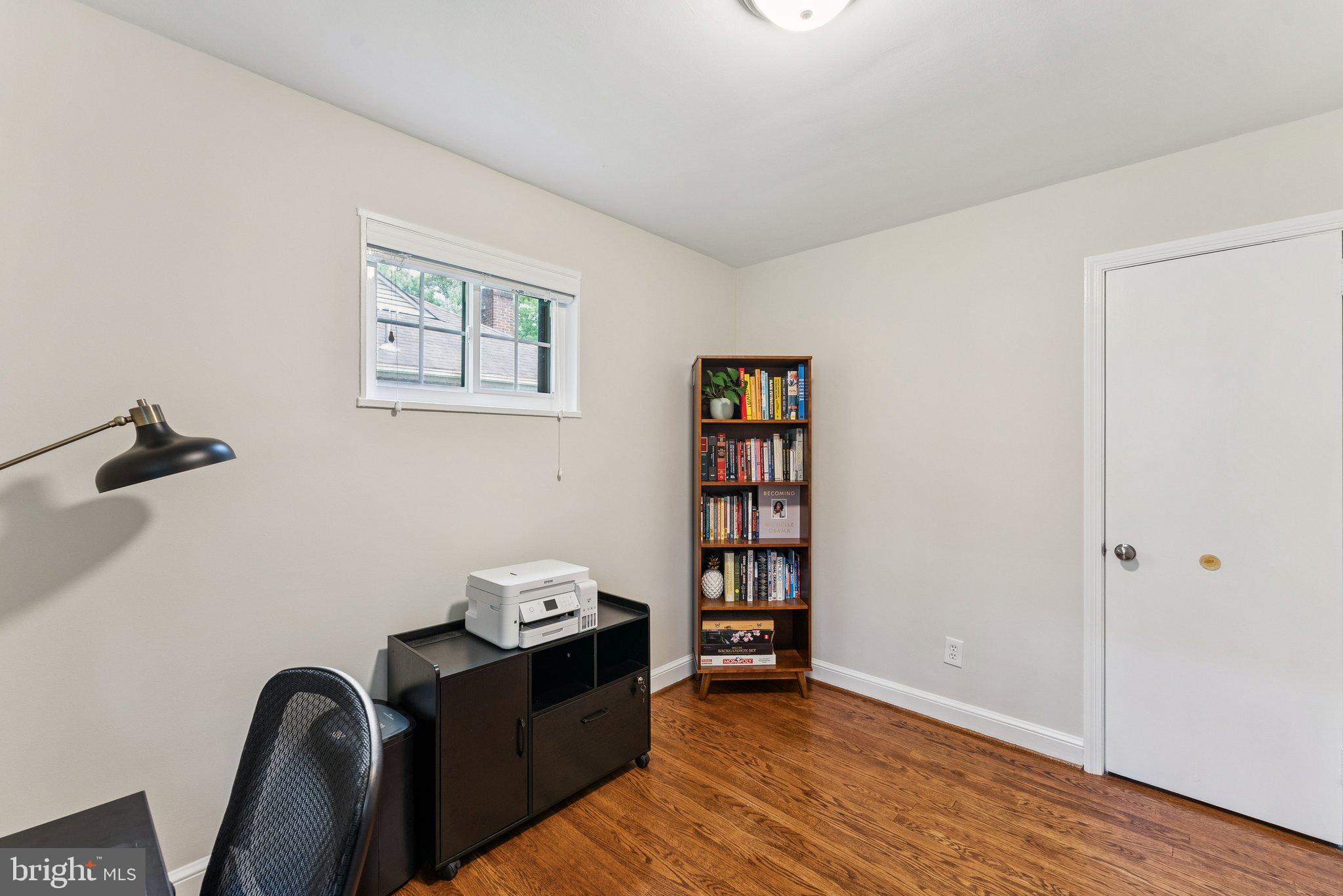 UNIVERSITY PARK - Residential