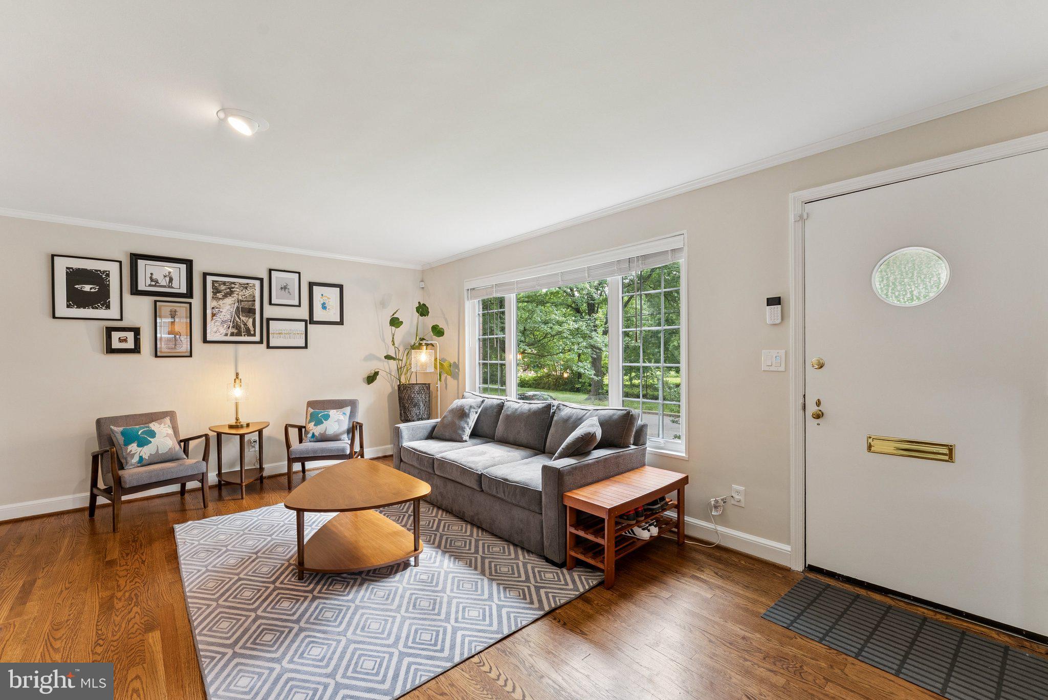 UNIVERSITY PARK - Residential