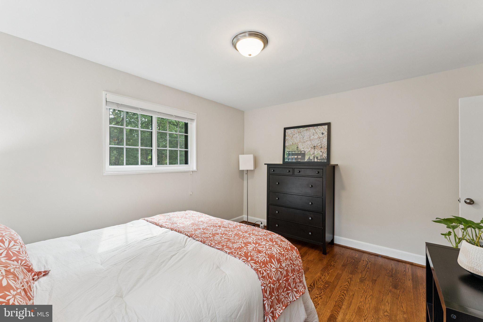 UNIVERSITY PARK - Residential