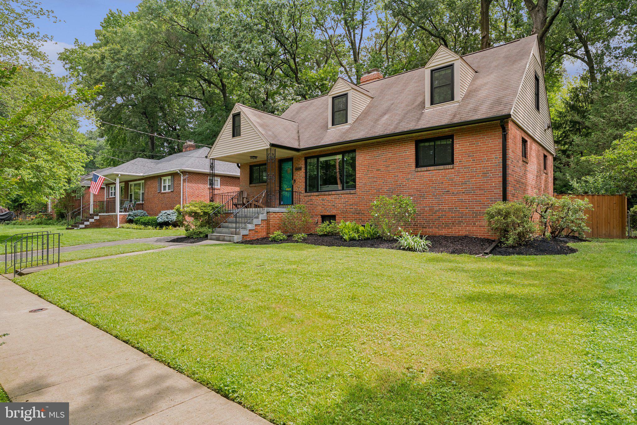 UNIVERSITY PARK - Residential