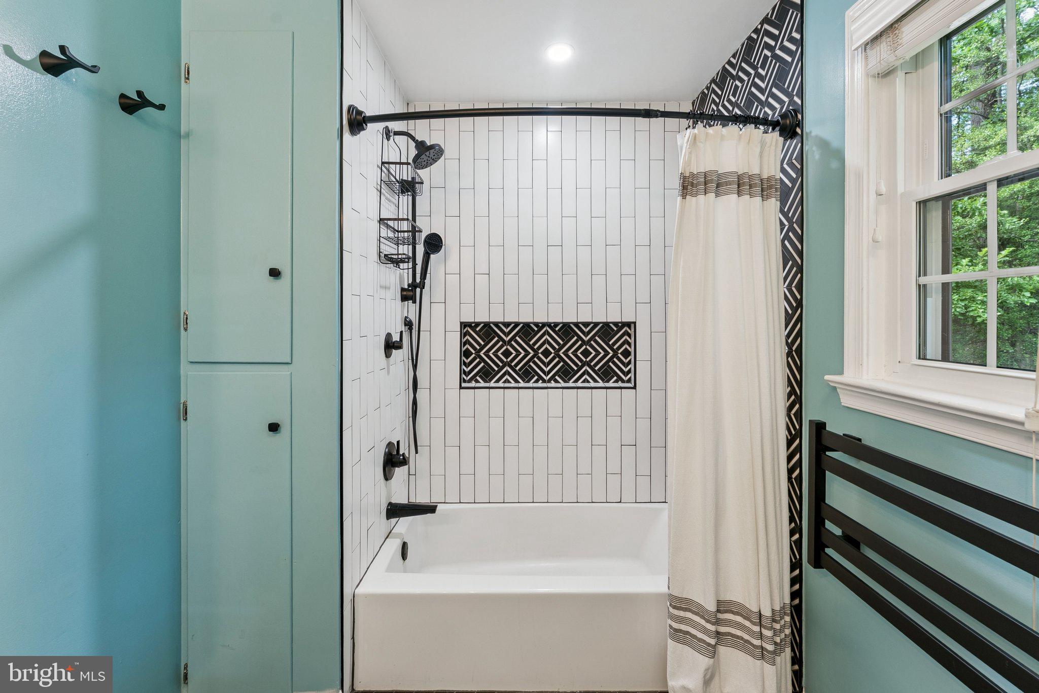 UNIVERSITY PARK - Residential