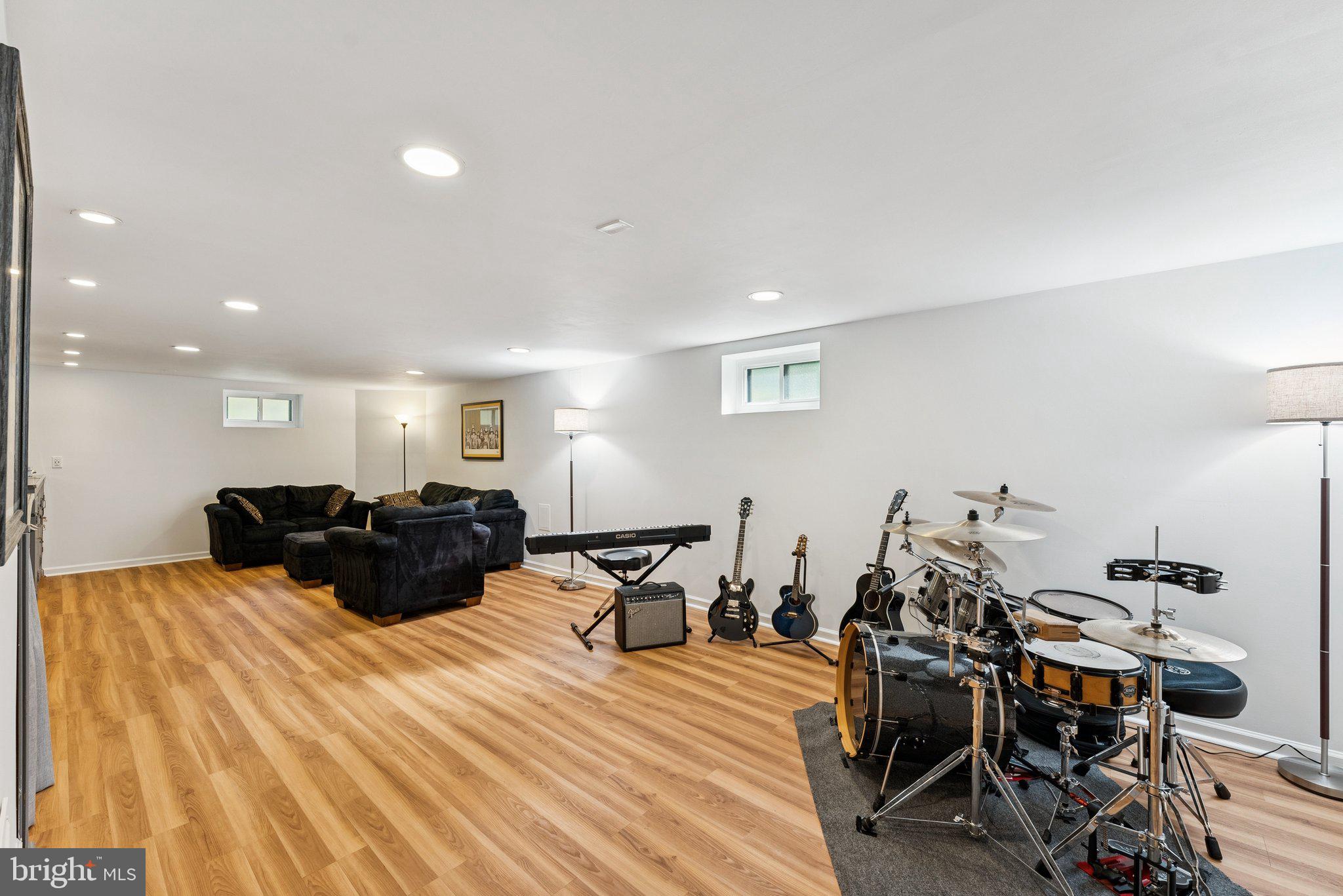 UNIVERSITY PARK - Residential