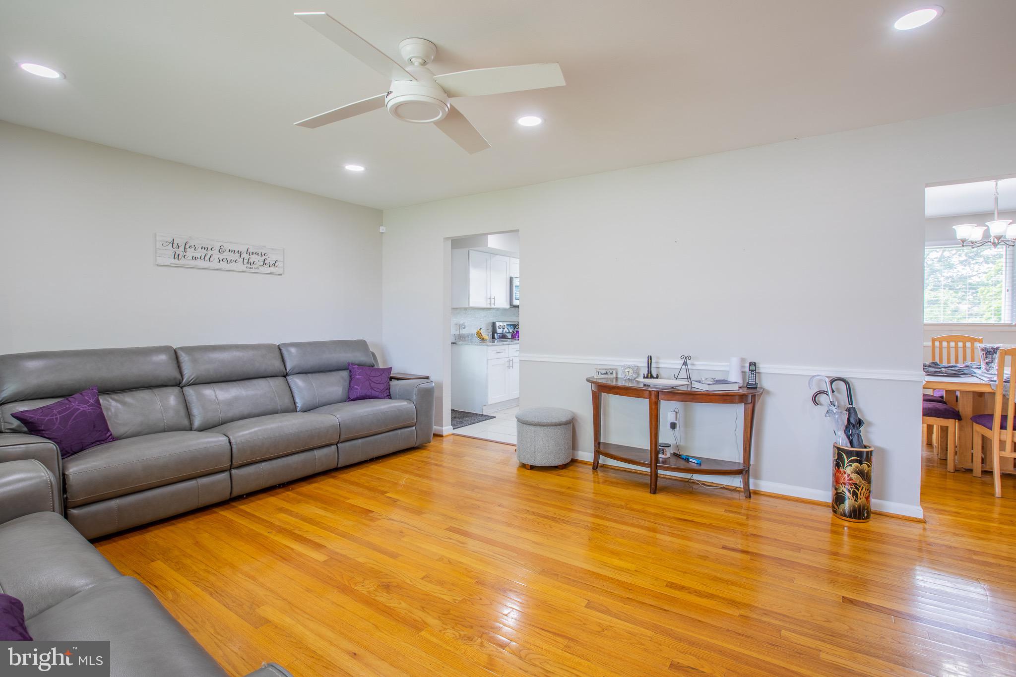 CLINTON - Residential Lease