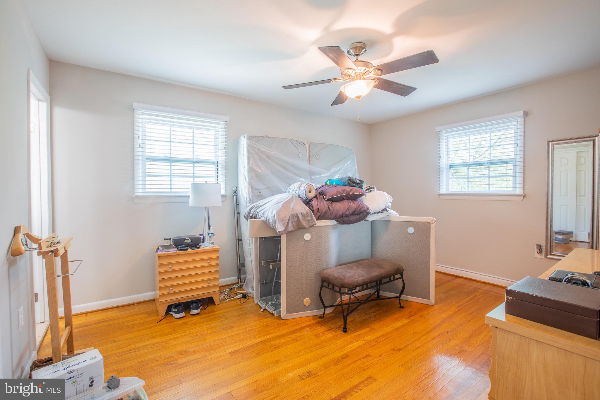 CLINTON - Residential Lease