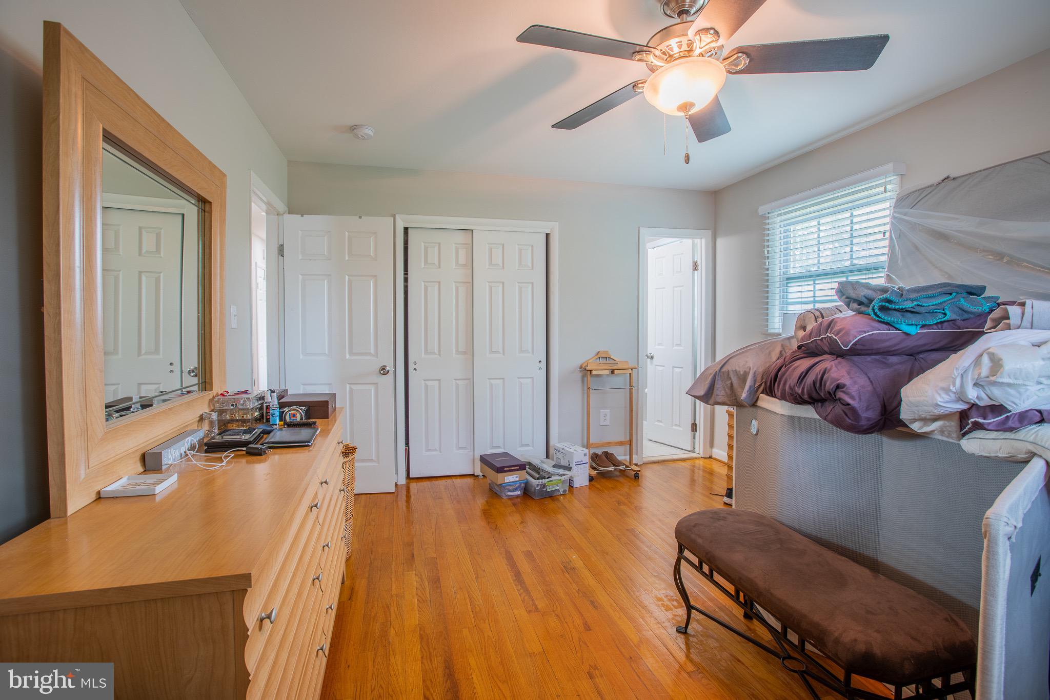 CLINTON - Residential Lease