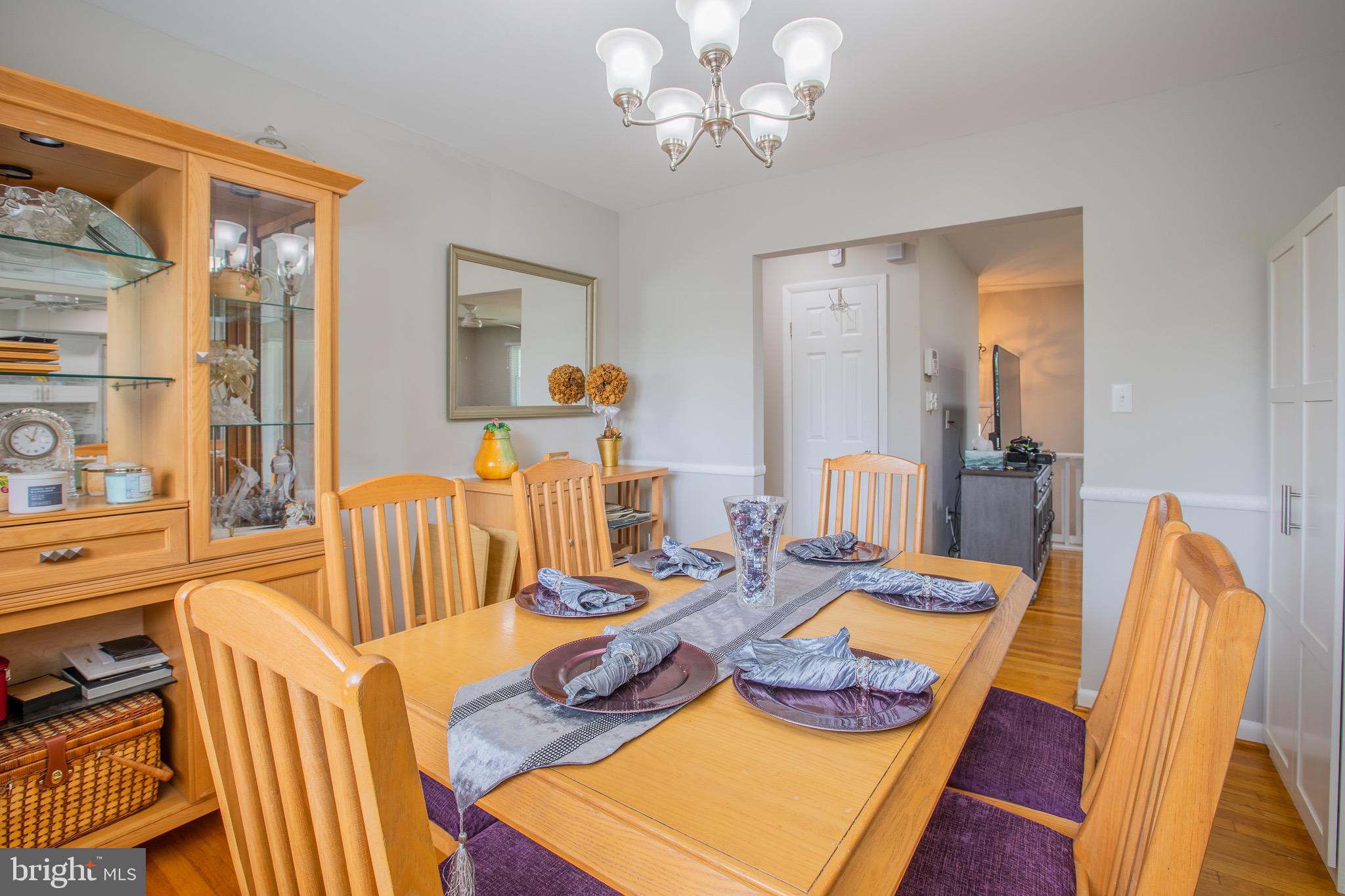 CLINTON - Residential Lease