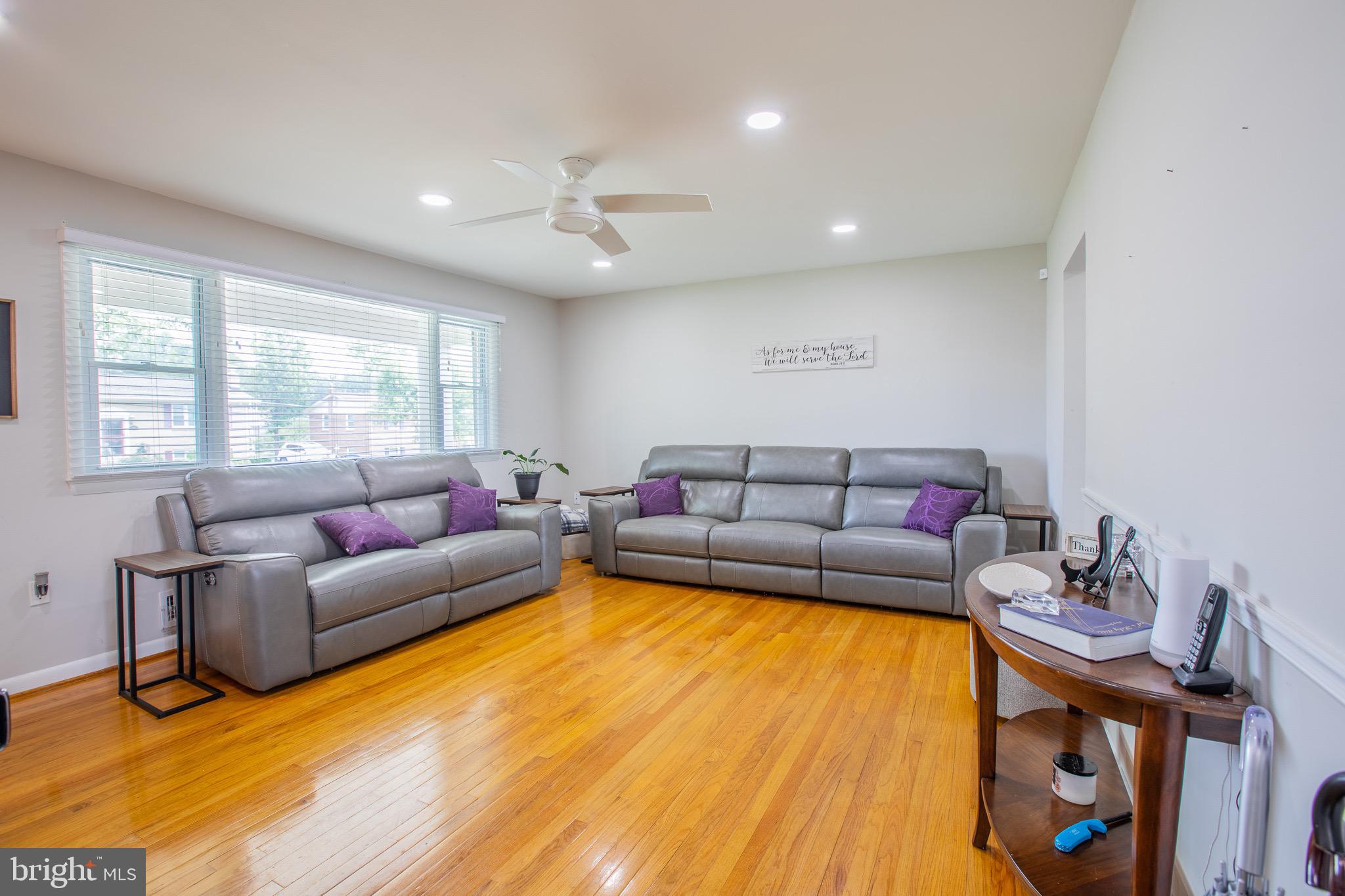 CLINTON - Residential Lease