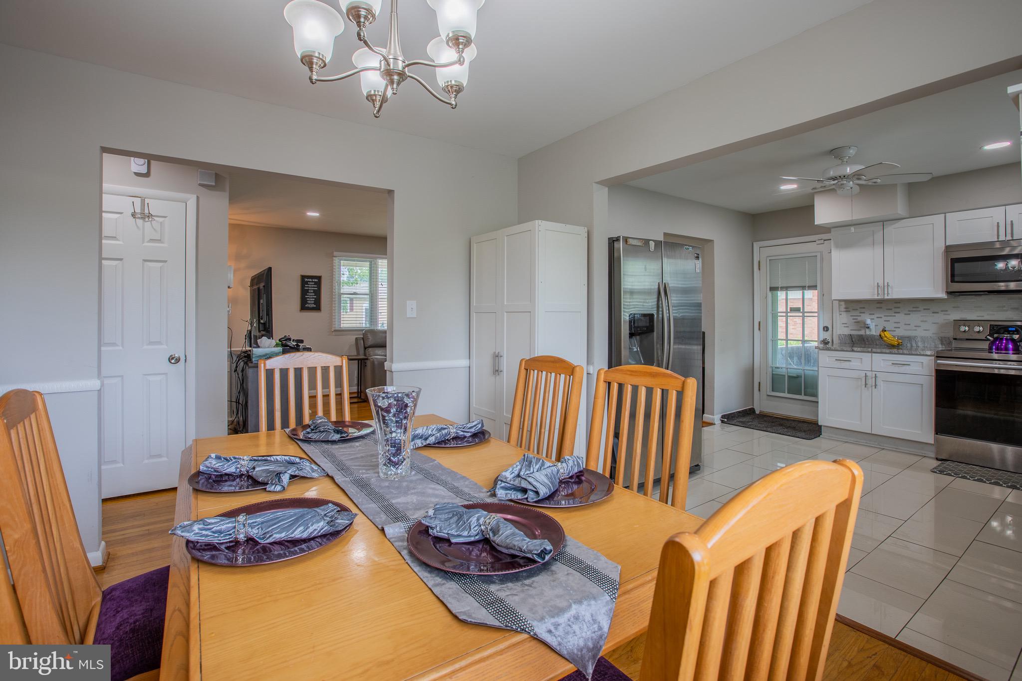 CLINTON - Residential Lease