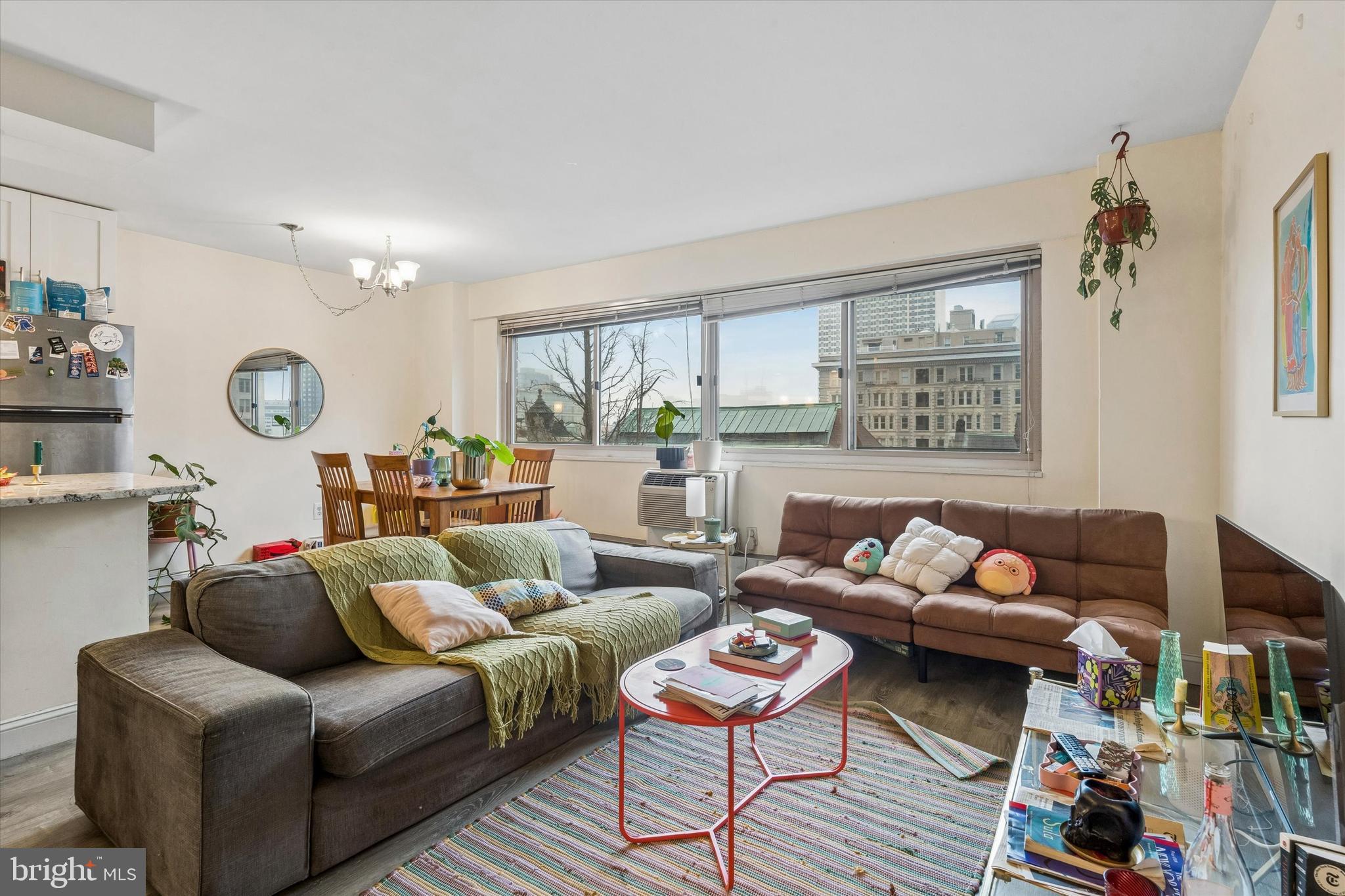 RITTENHOUSE SQUARE - Residential