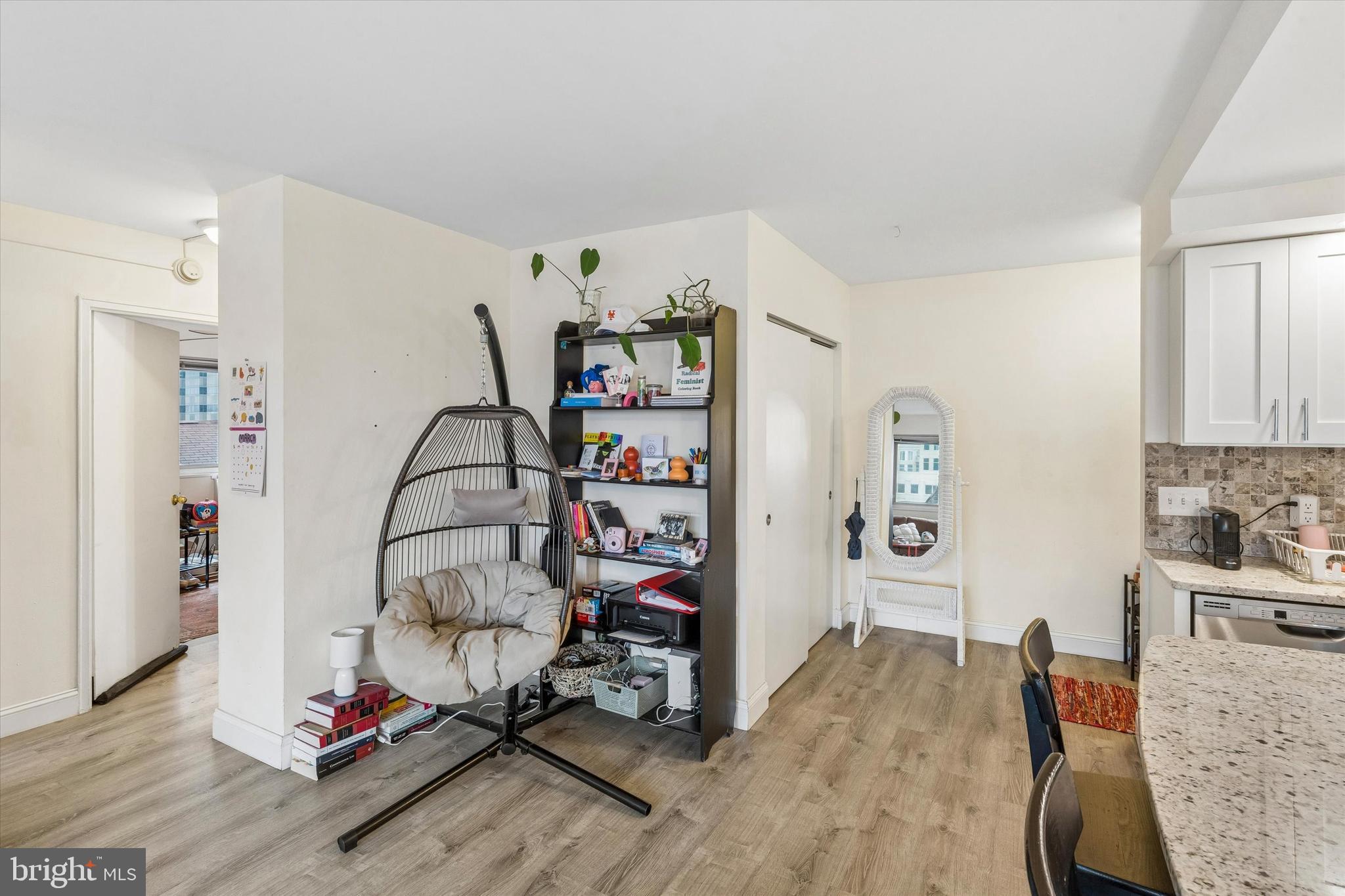 RITTENHOUSE SQUARE - Residential