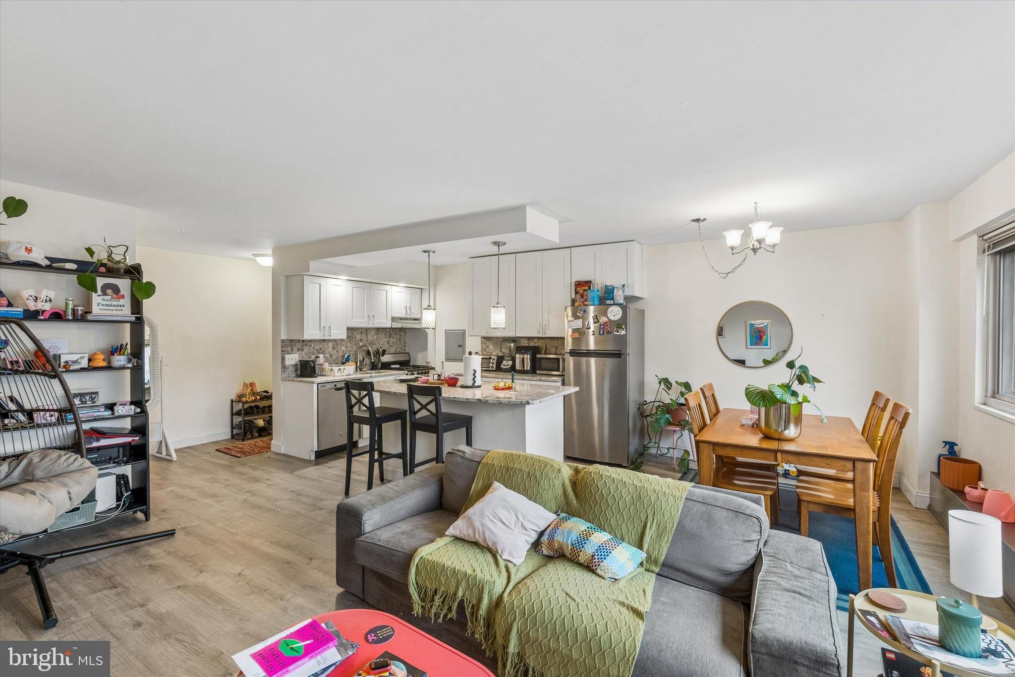 2101 CHESTNUT STREET 17 618