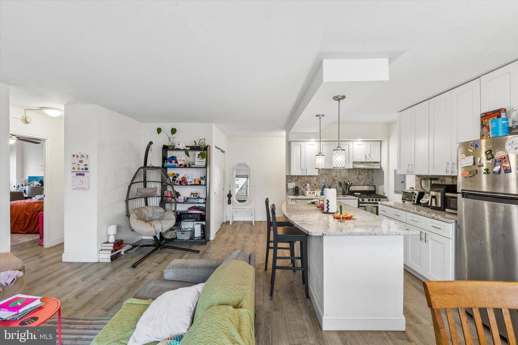 2101 CHESTNUT STREET 17 618