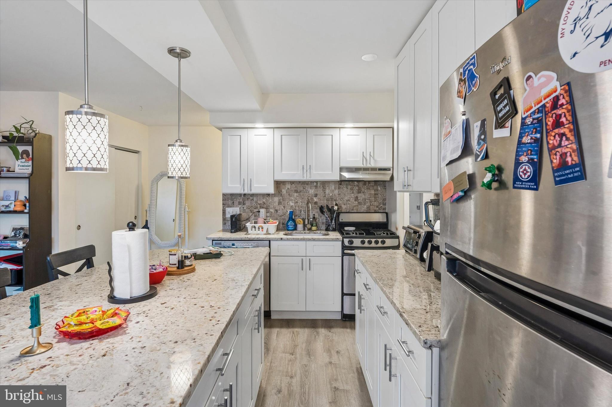 RITTENHOUSE SQUARE - Residential