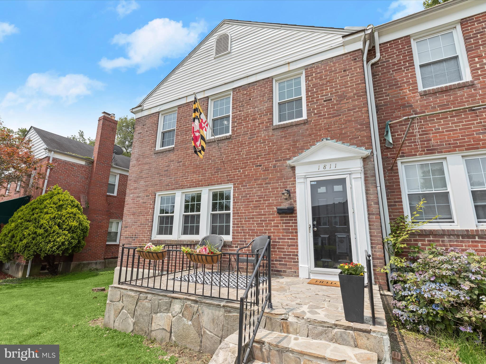 1811 GLEN RIDGE ROAD