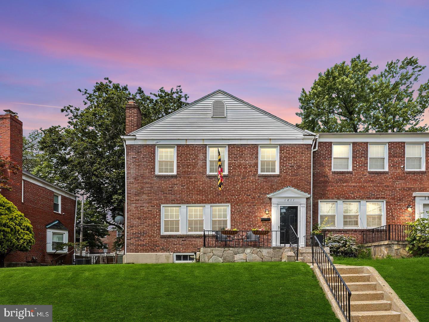 1811 GLEN RIDGE ROAD