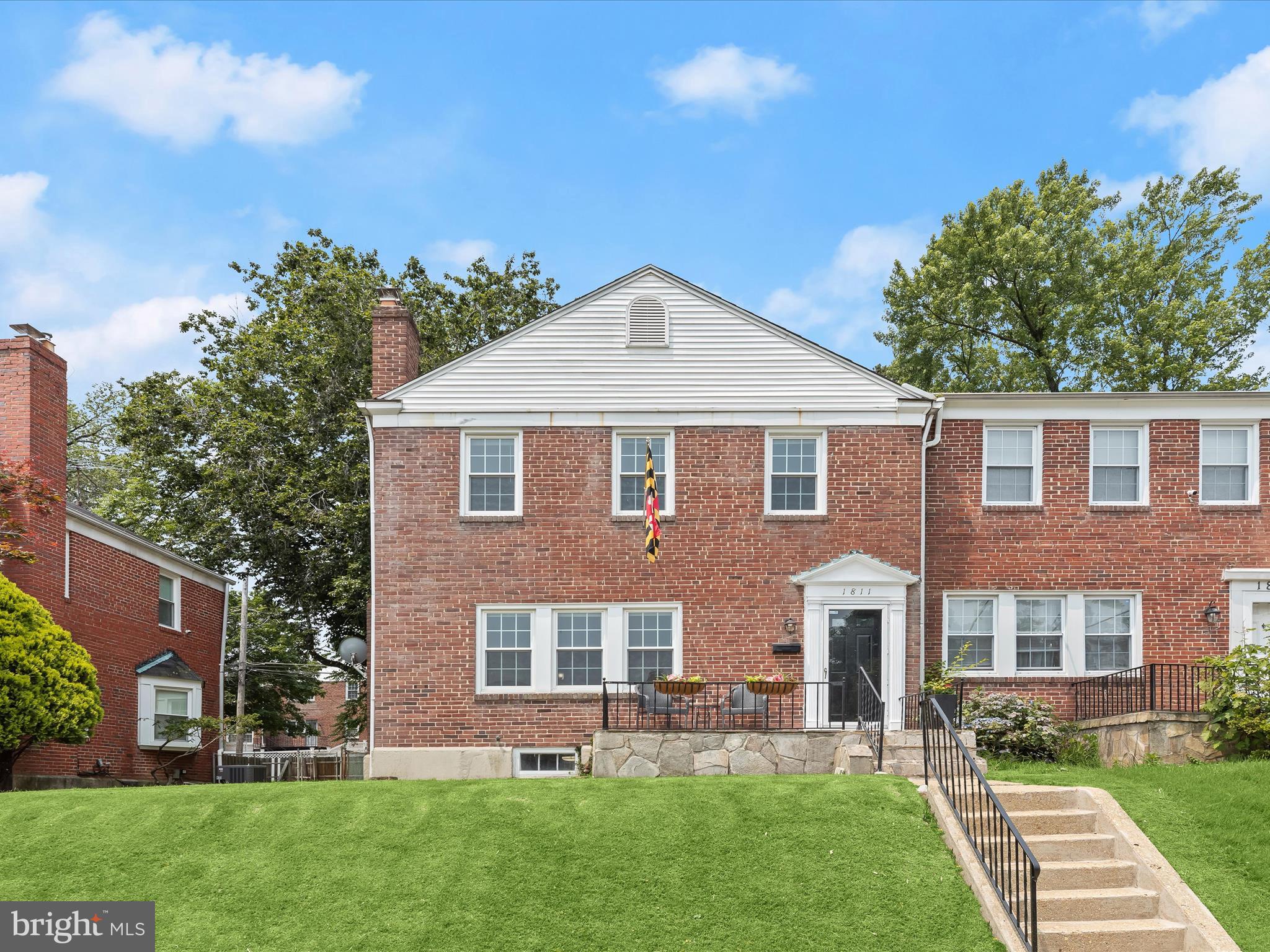 1811 GLEN RIDGE ROAD