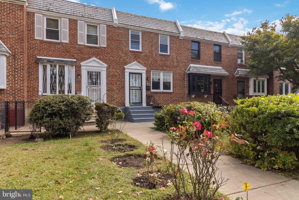 Photo of 1122 E Phil Ellena Street, PHILADELPHIA, PA 19150 (MLS # PAPH2528714)