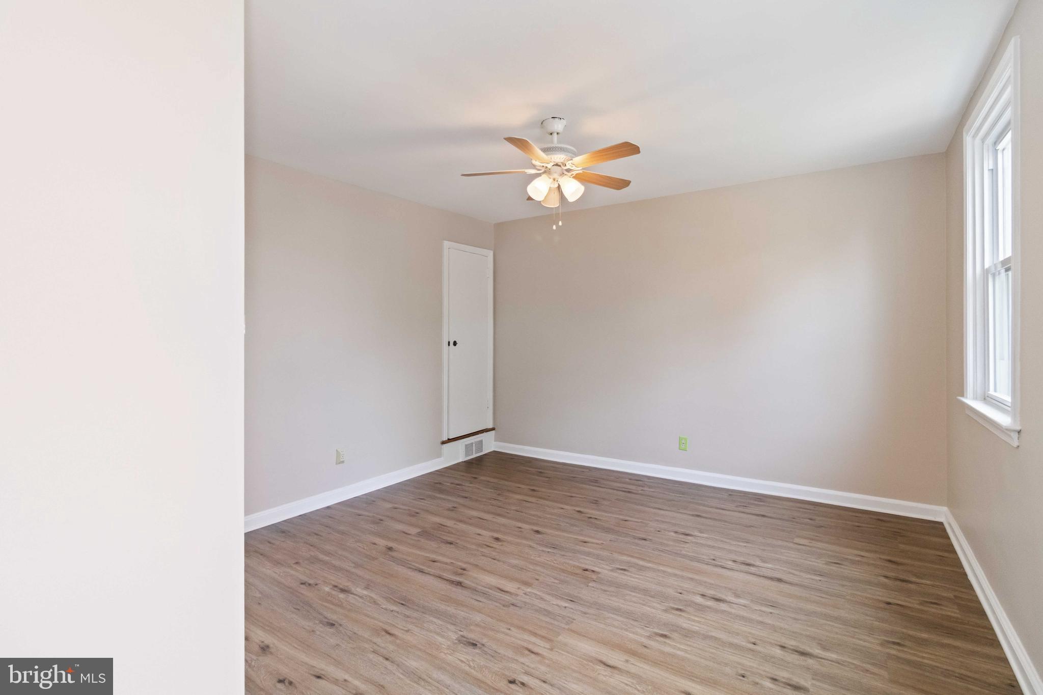 MT AIRY (EAST) - Residential