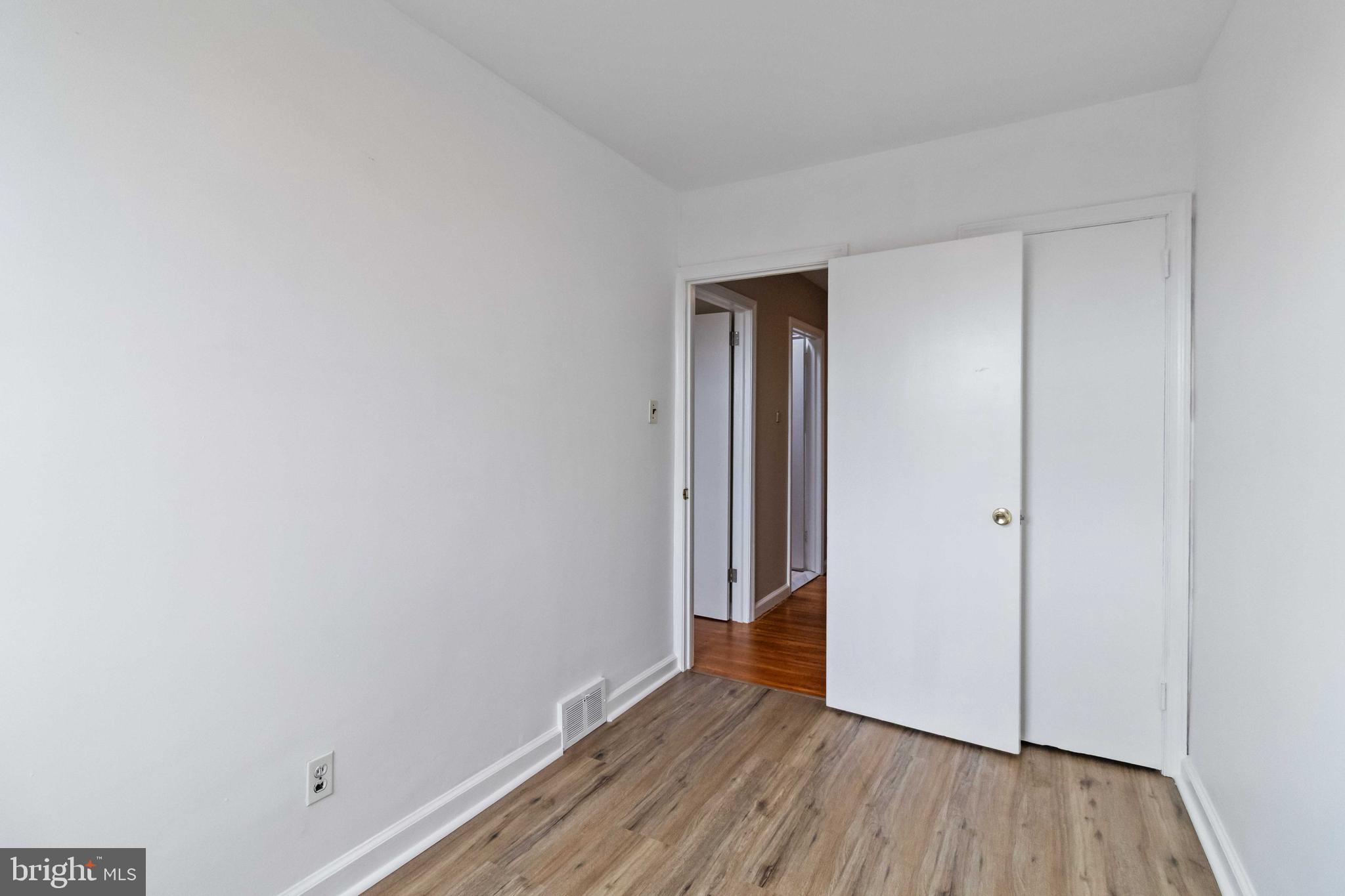 MT AIRY (EAST) - Residential