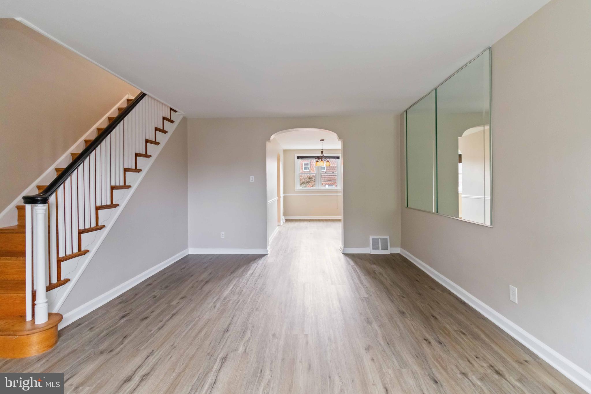 MT AIRY (EAST) - Residential