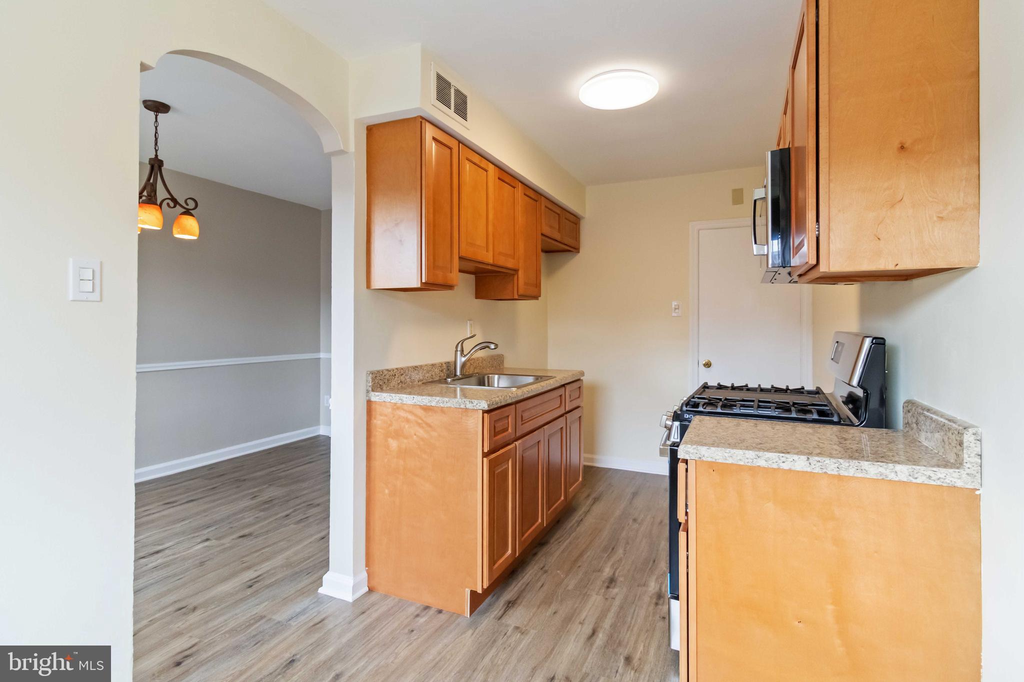 MT AIRY (EAST) - Residential