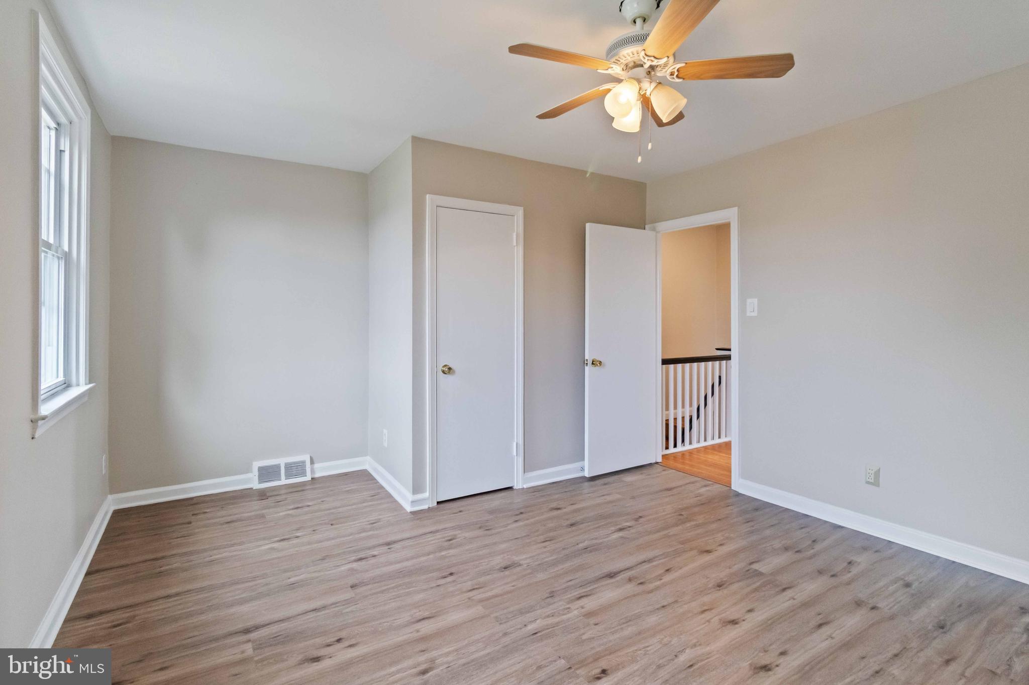 MT AIRY (EAST) - Residential