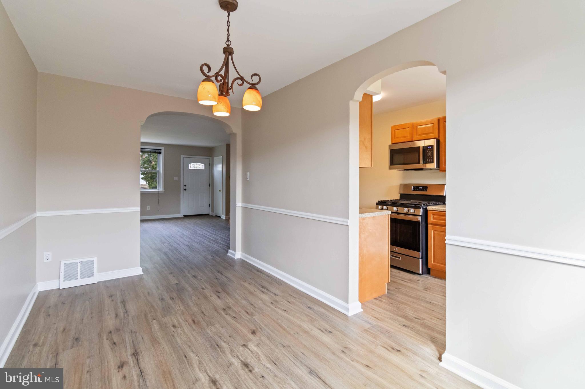 MT AIRY (EAST) - Residential