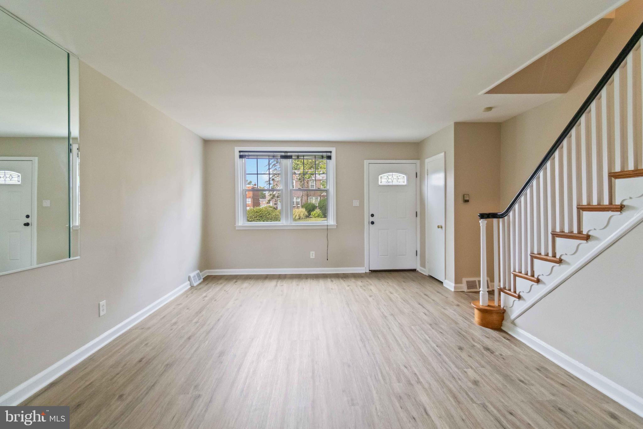 MT AIRY (EAST) - Residential