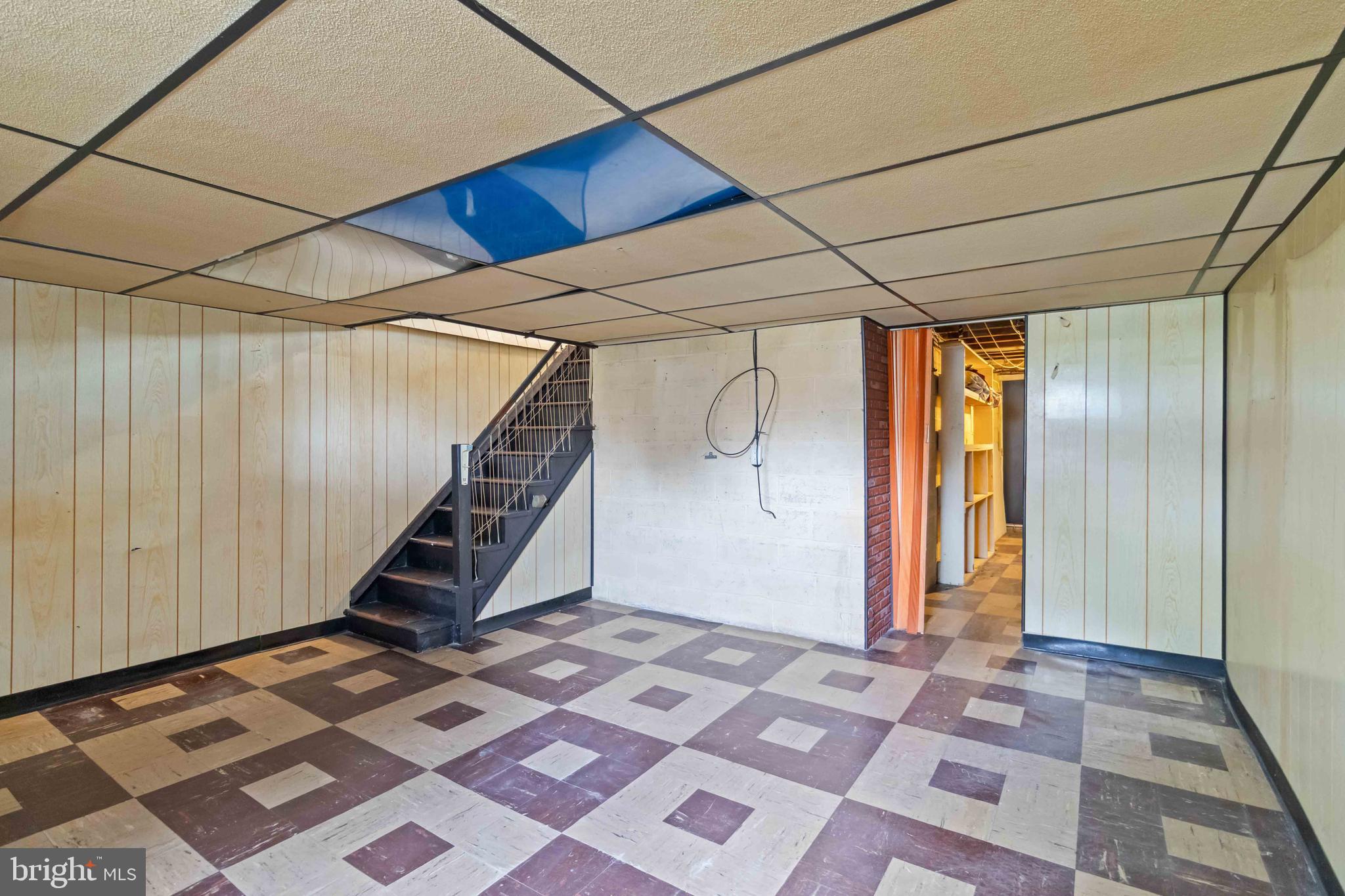 MT AIRY (EAST) - Residential