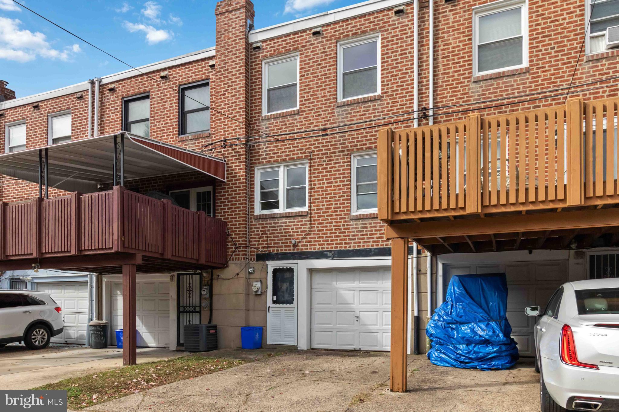 MT AIRY (EAST) - Residential