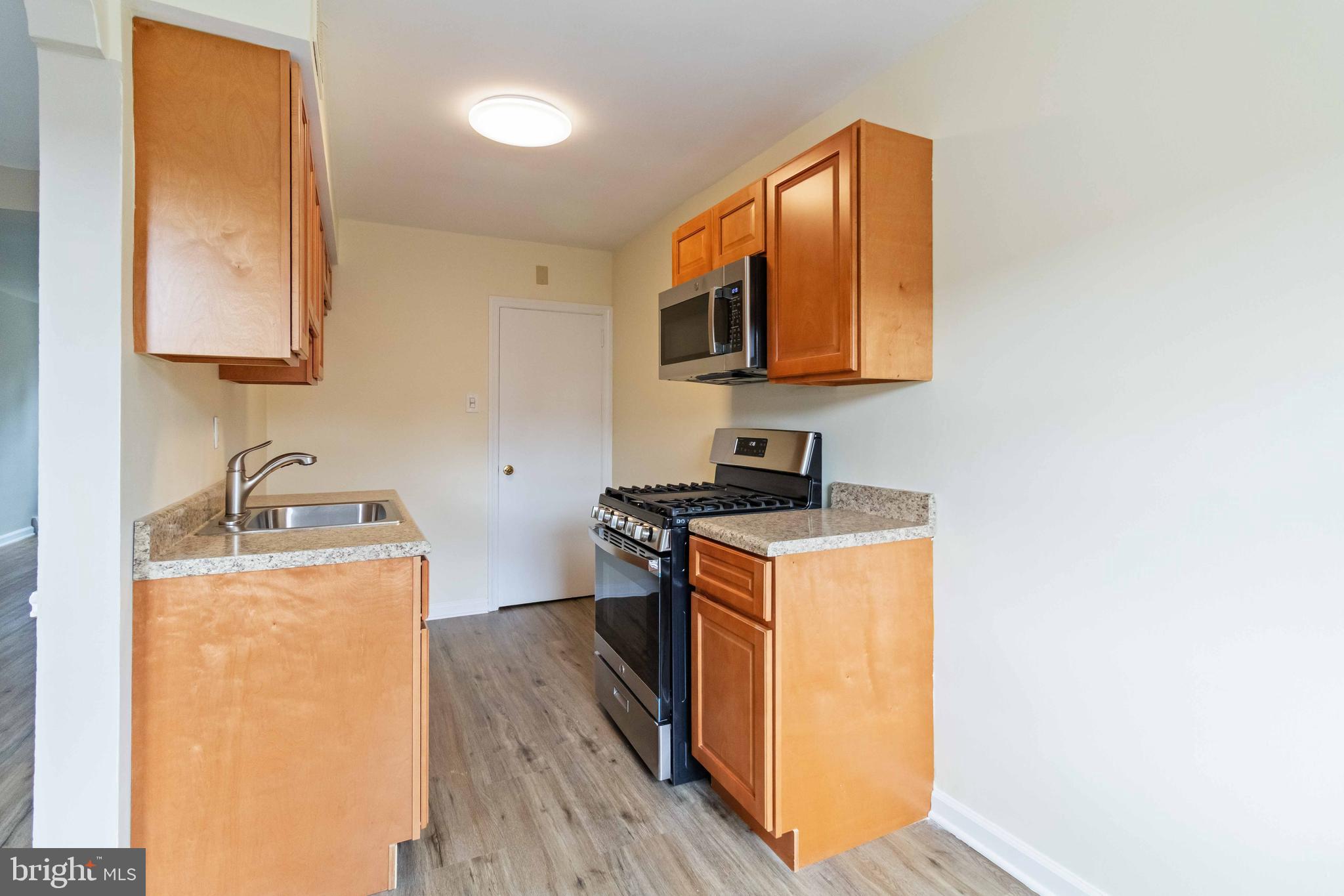 MT AIRY (EAST) - Residential