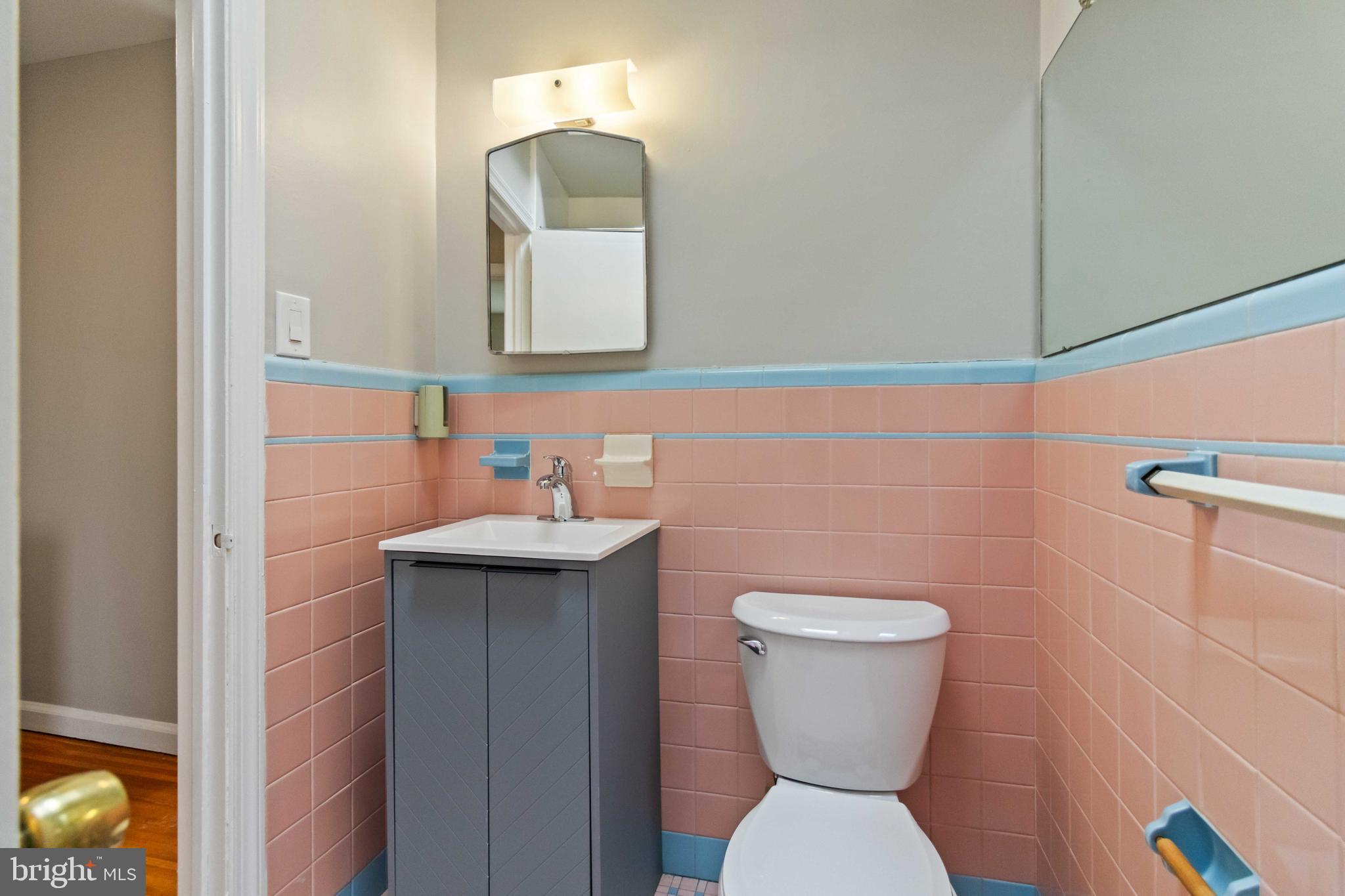 MT AIRY (EAST) - Residential