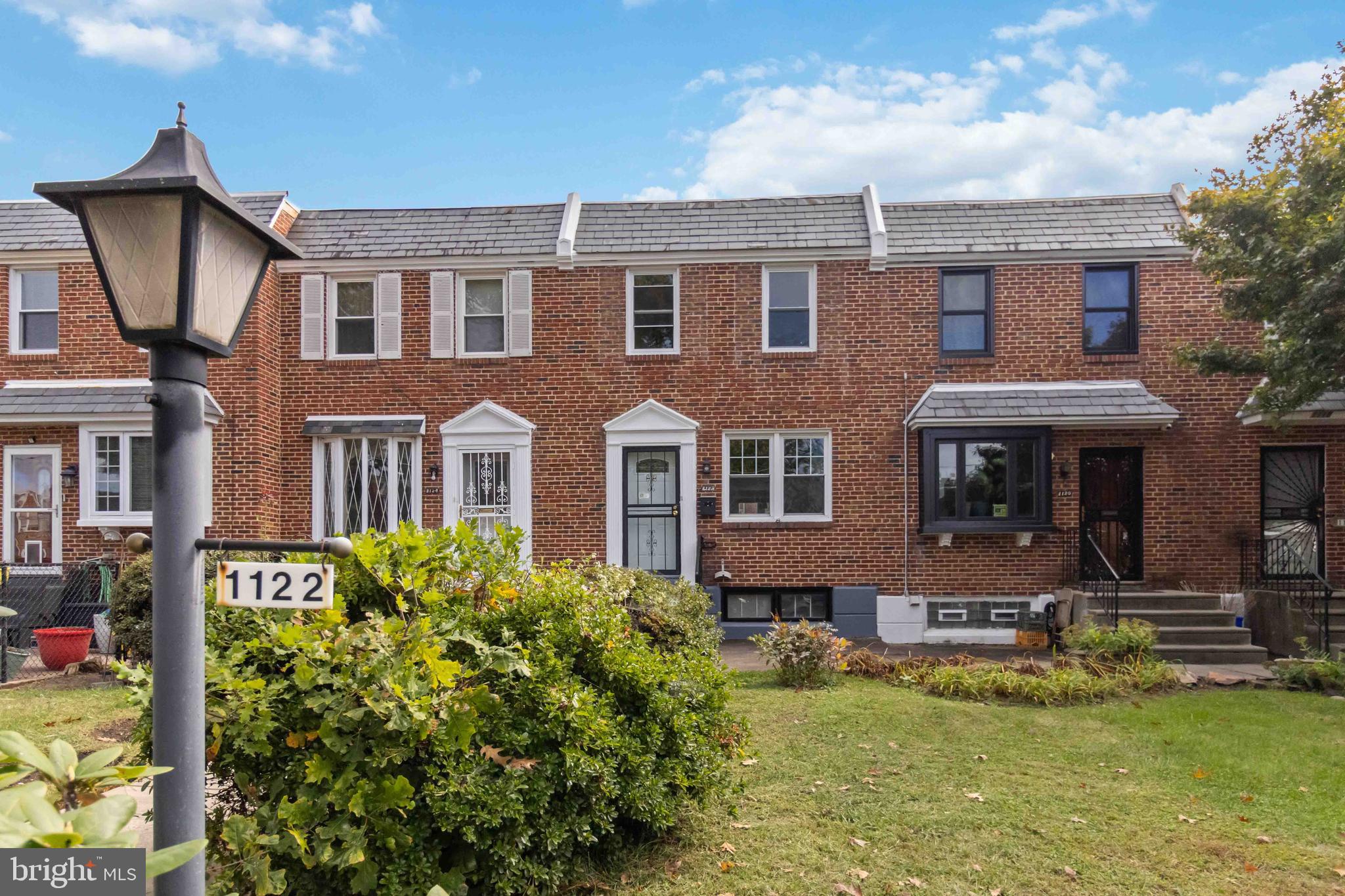 MT AIRY (EAST) - Residential