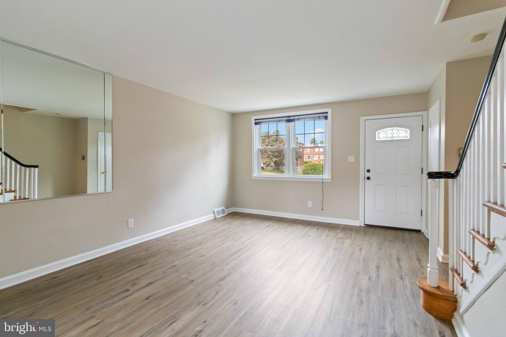 MT AIRY (EAST) - Residential