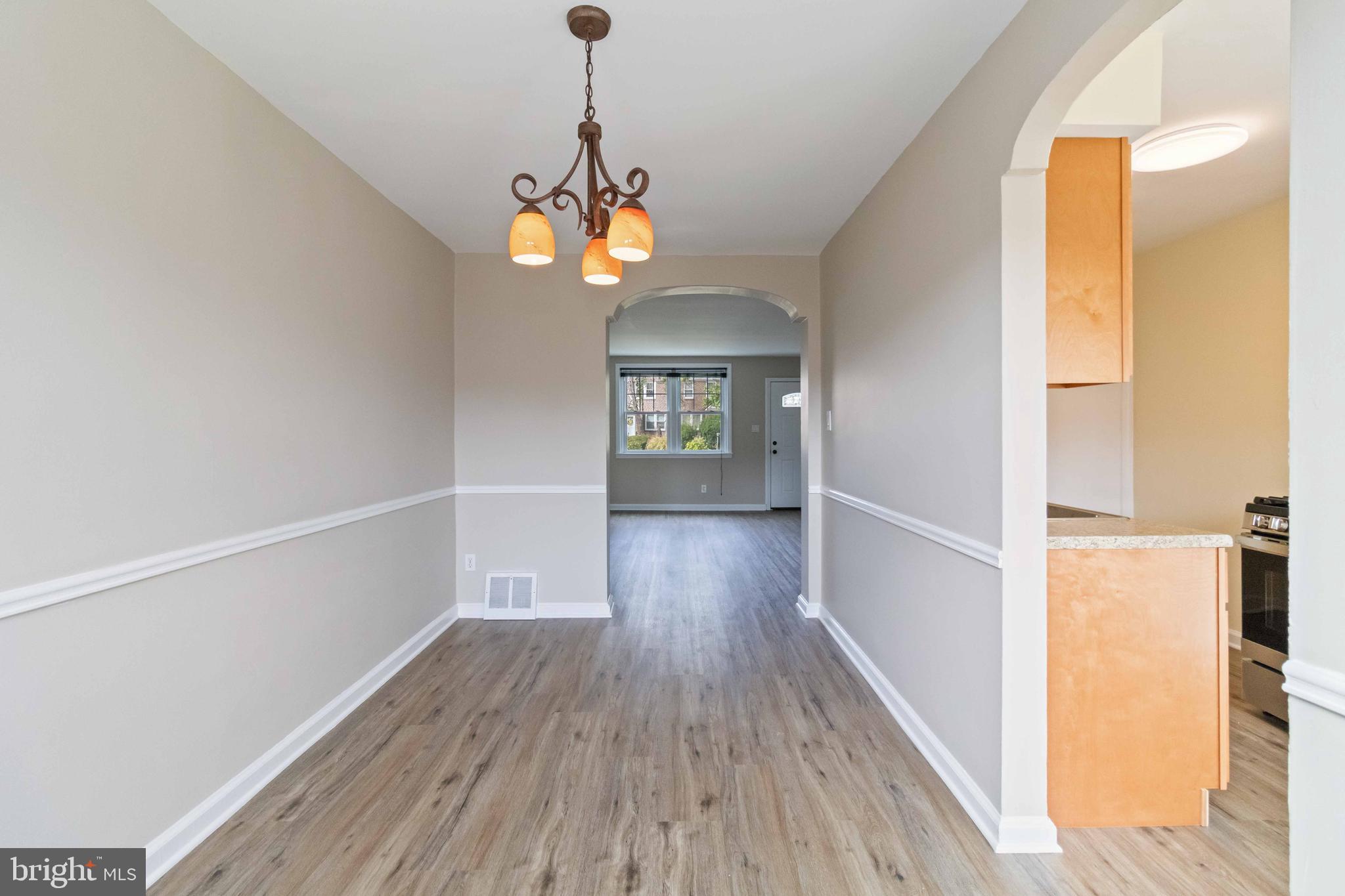 MT AIRY (EAST) - Residential