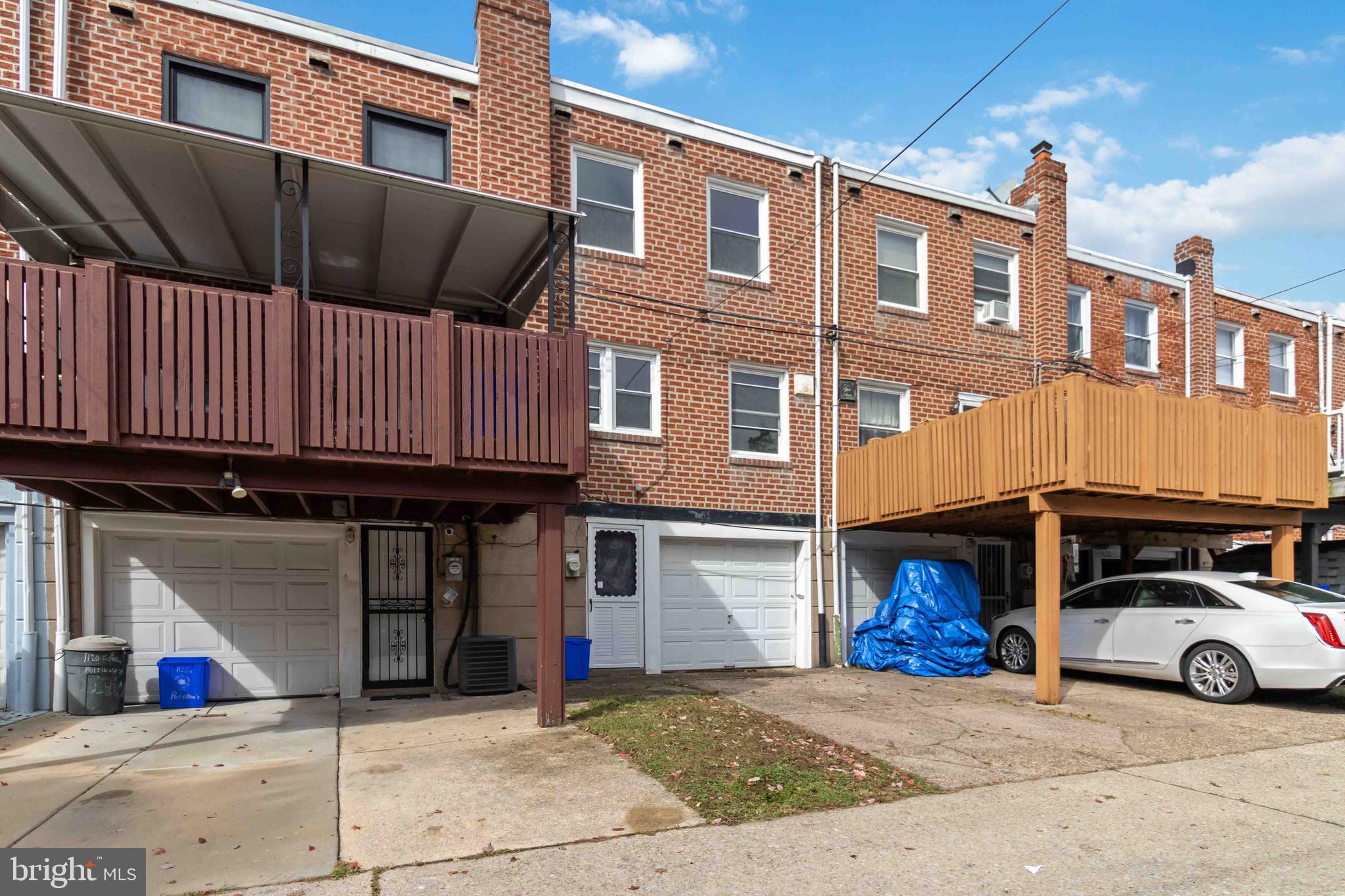 MT AIRY (EAST) - Residential