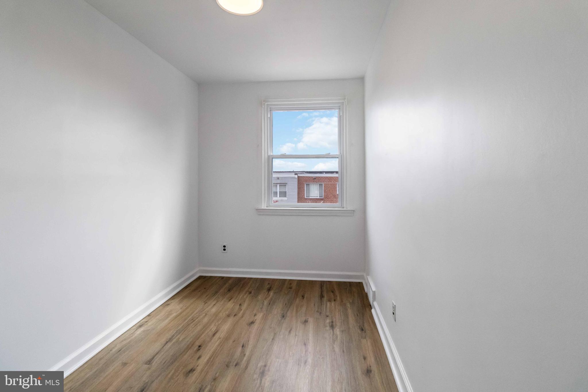 MT AIRY (EAST) - Residential