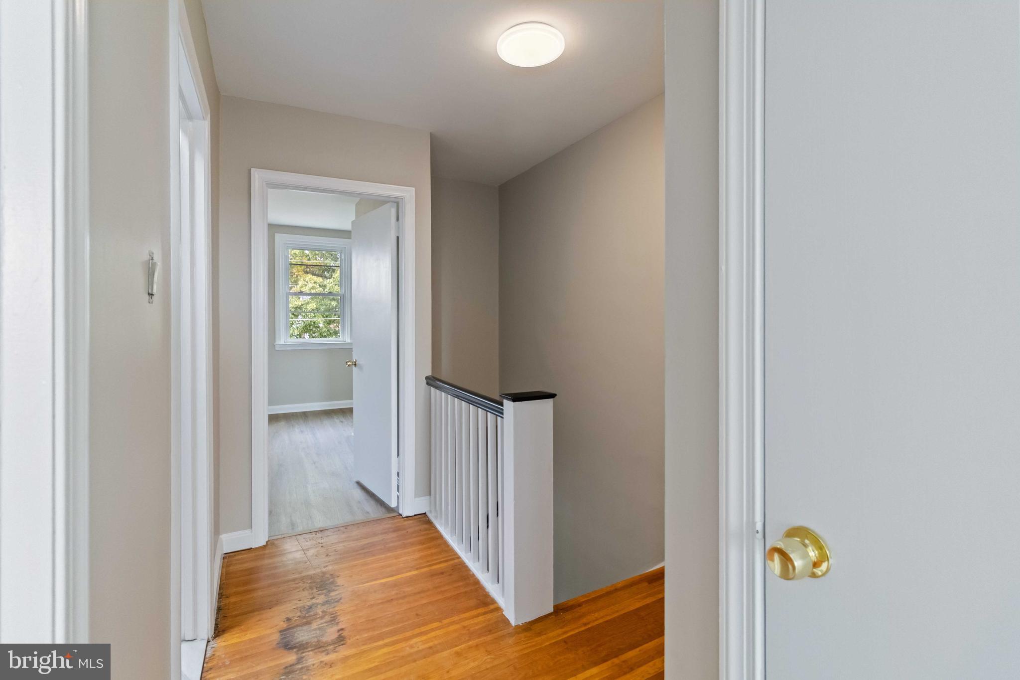 MT AIRY (EAST) - Residential