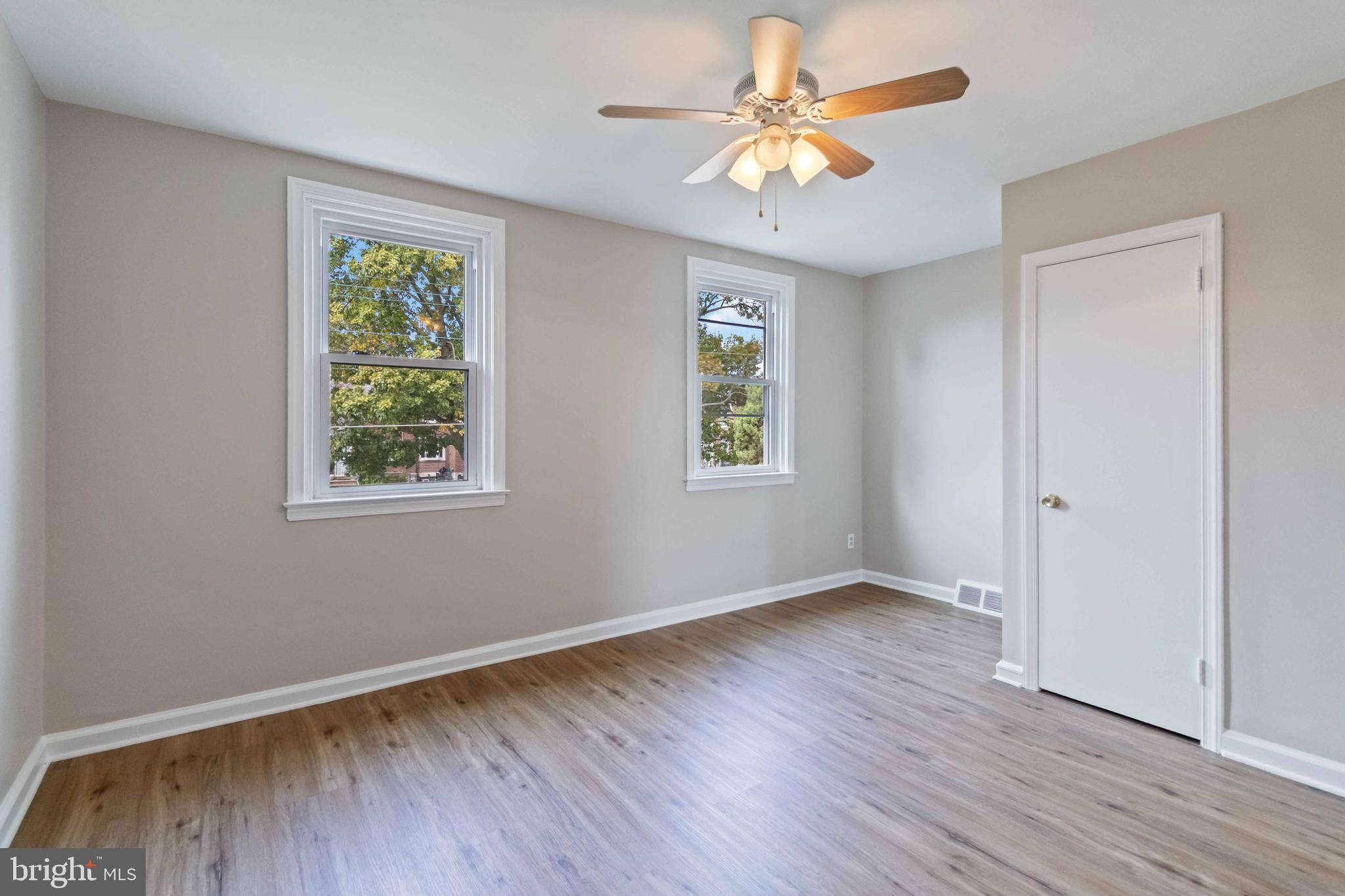 MT AIRY (EAST) - Residential