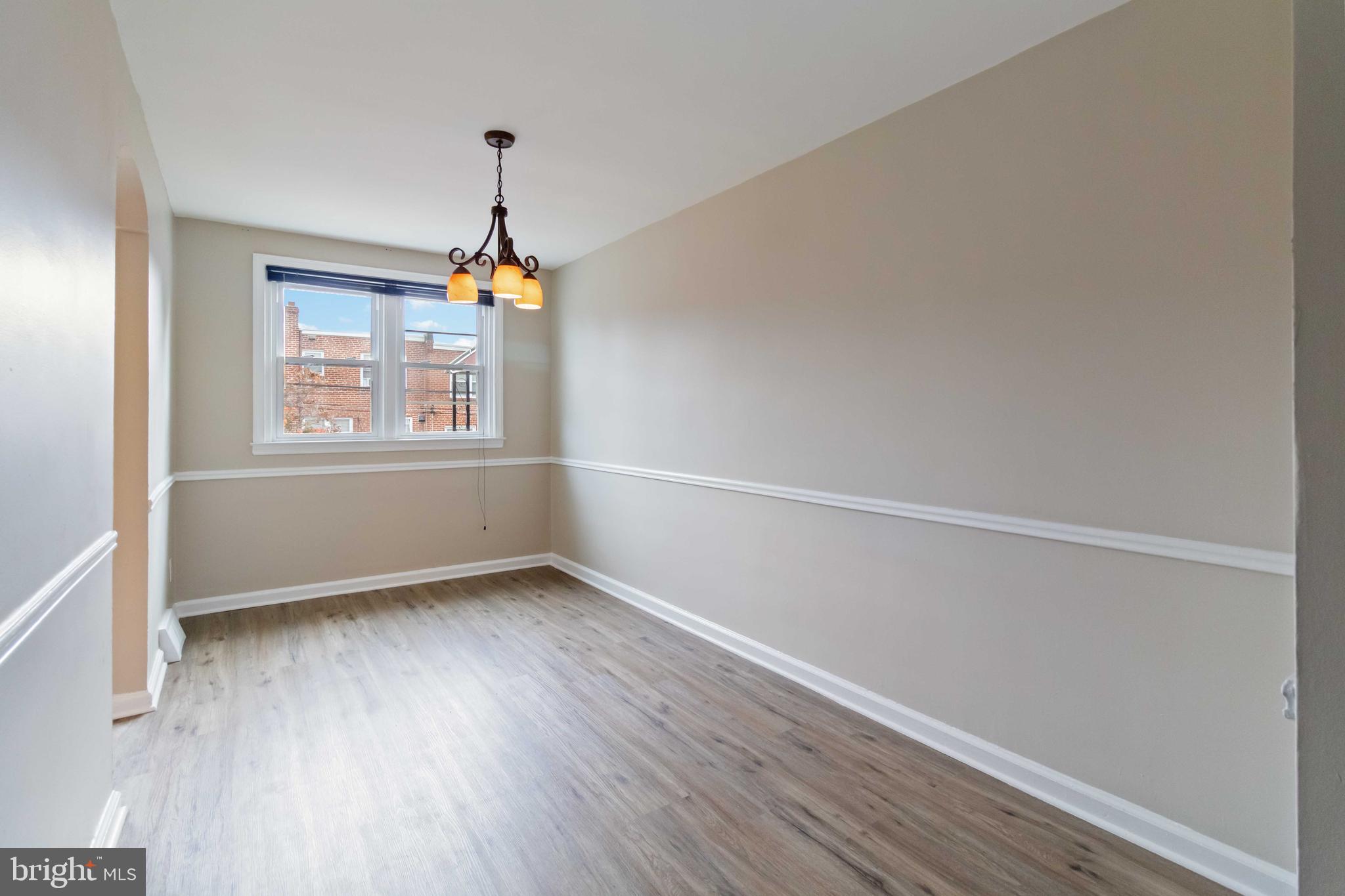 MT AIRY (EAST) - Residential